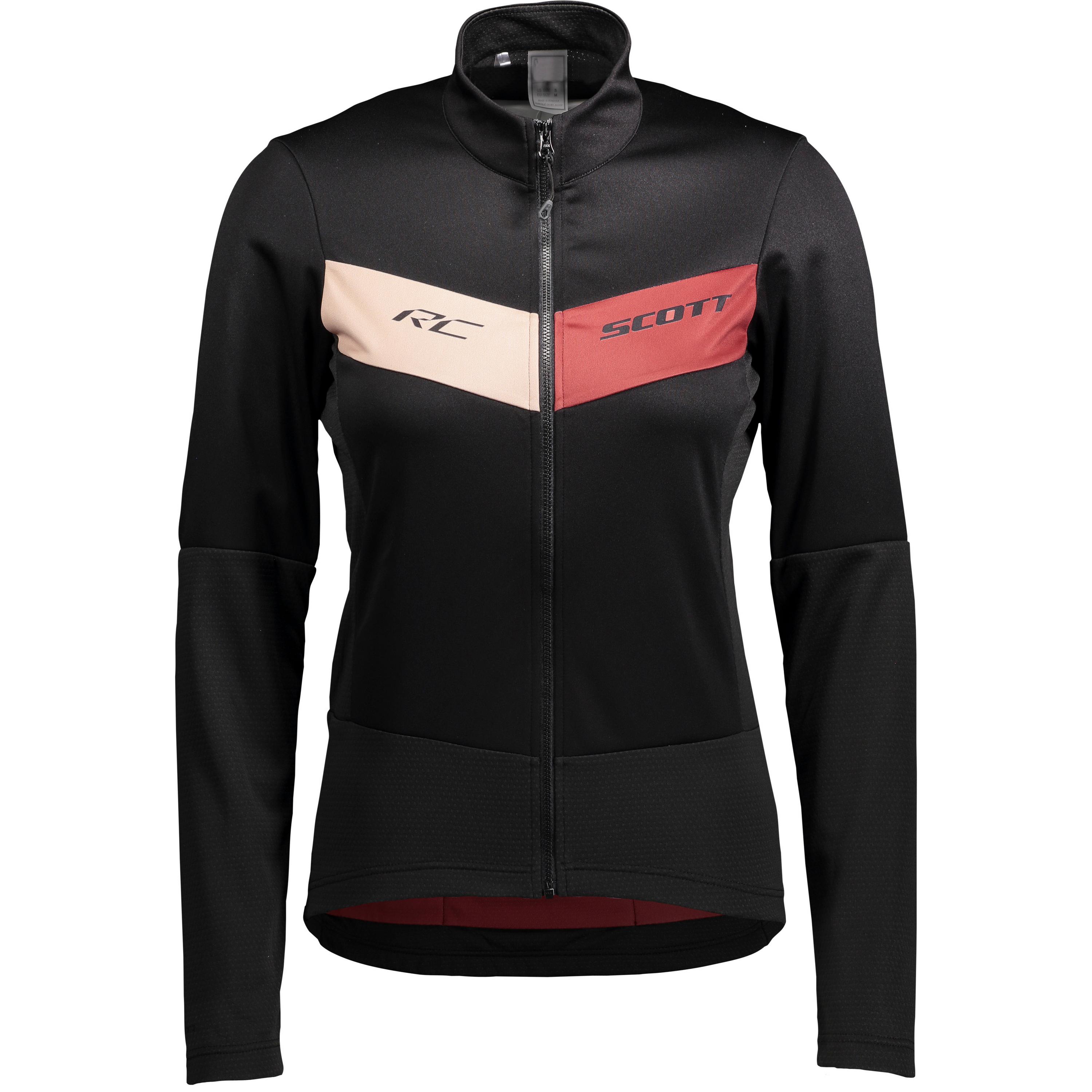 SCOTT RC Fahrradjacke Damen