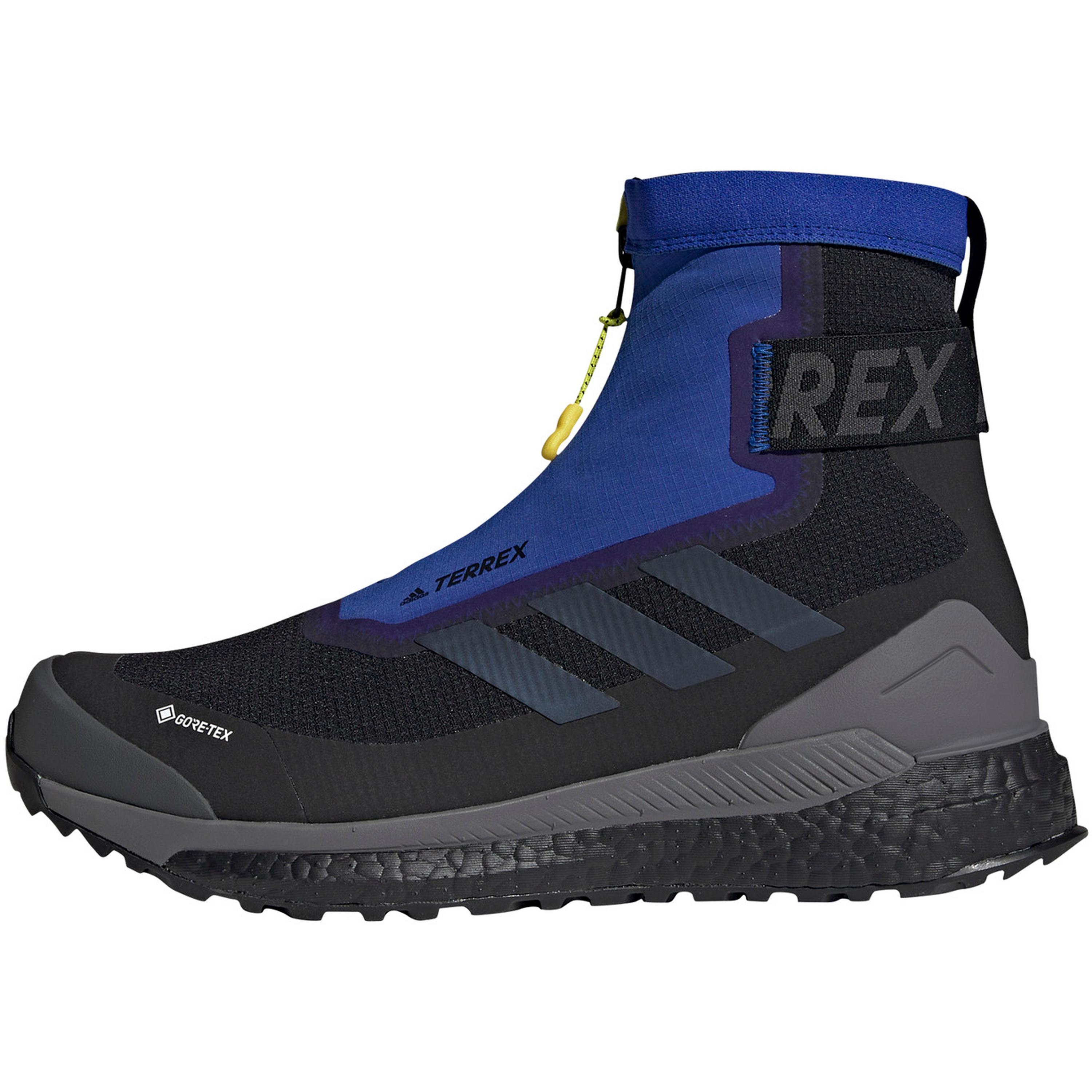 adidas Free Hiker C Wanderschuhe Herren