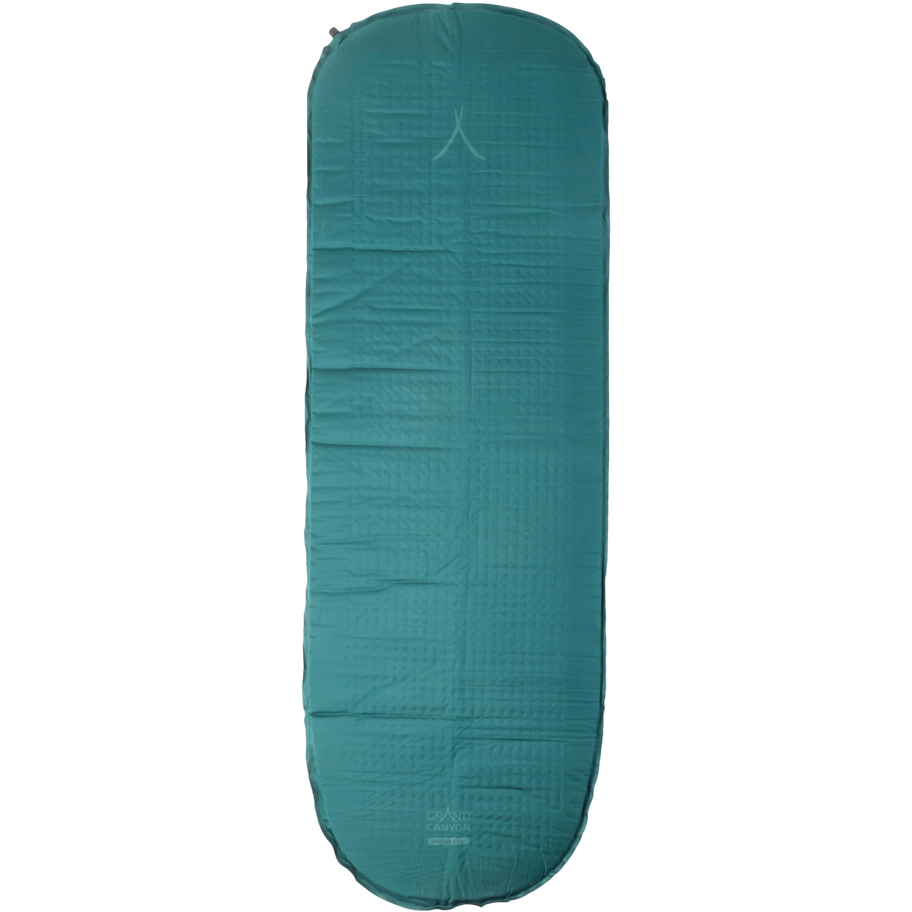 Grand Canyon Matte Hattan 5 cm Isomatte