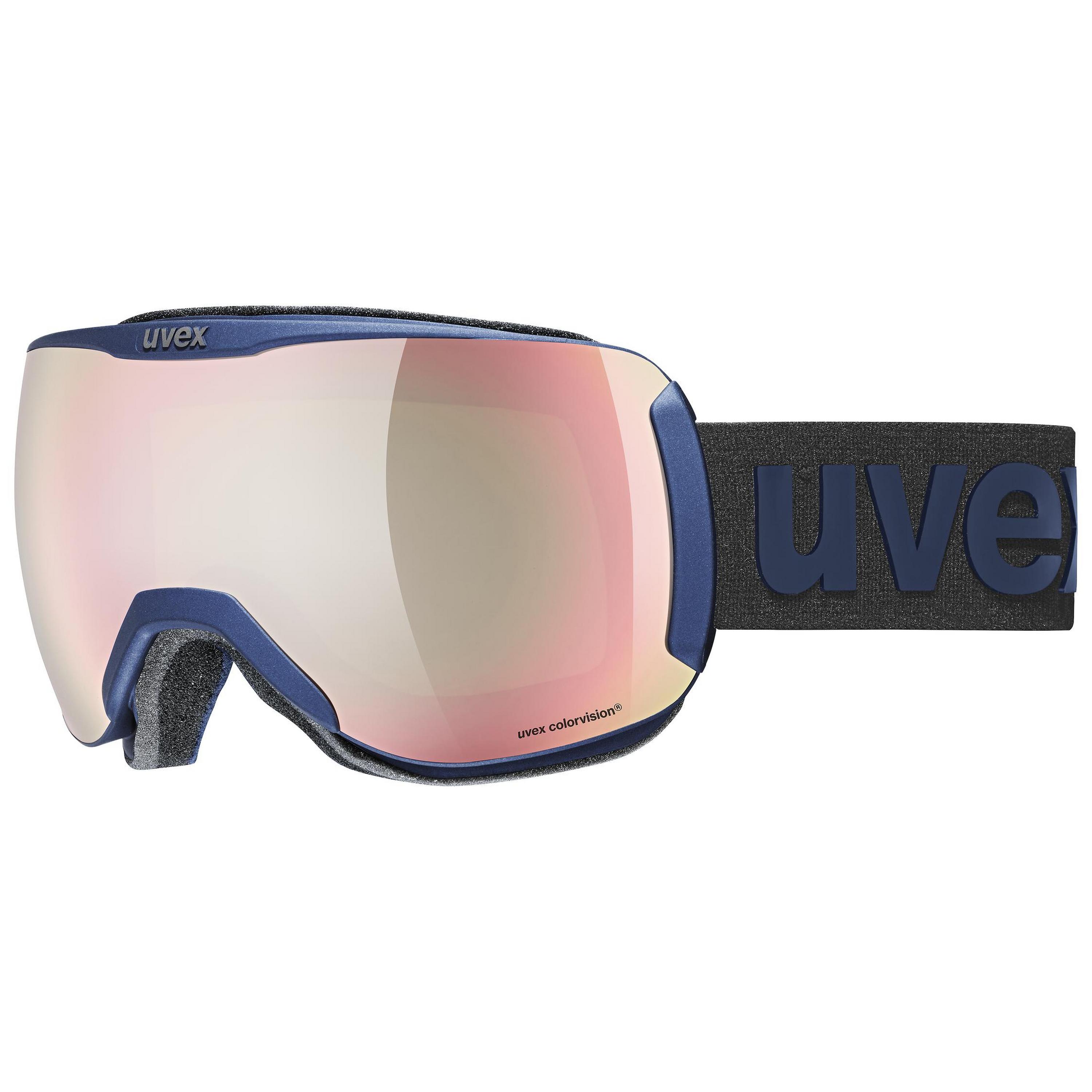 Uvex dh 2100 WE Skibrille