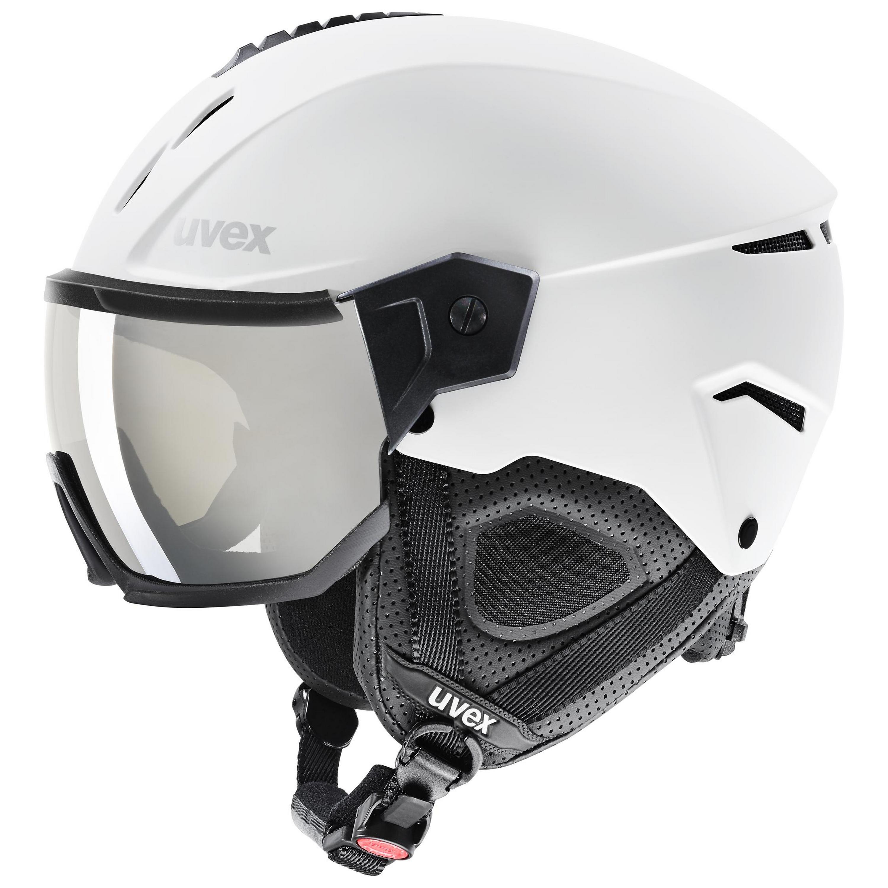 Uvex uvex instinct visor Skihelm