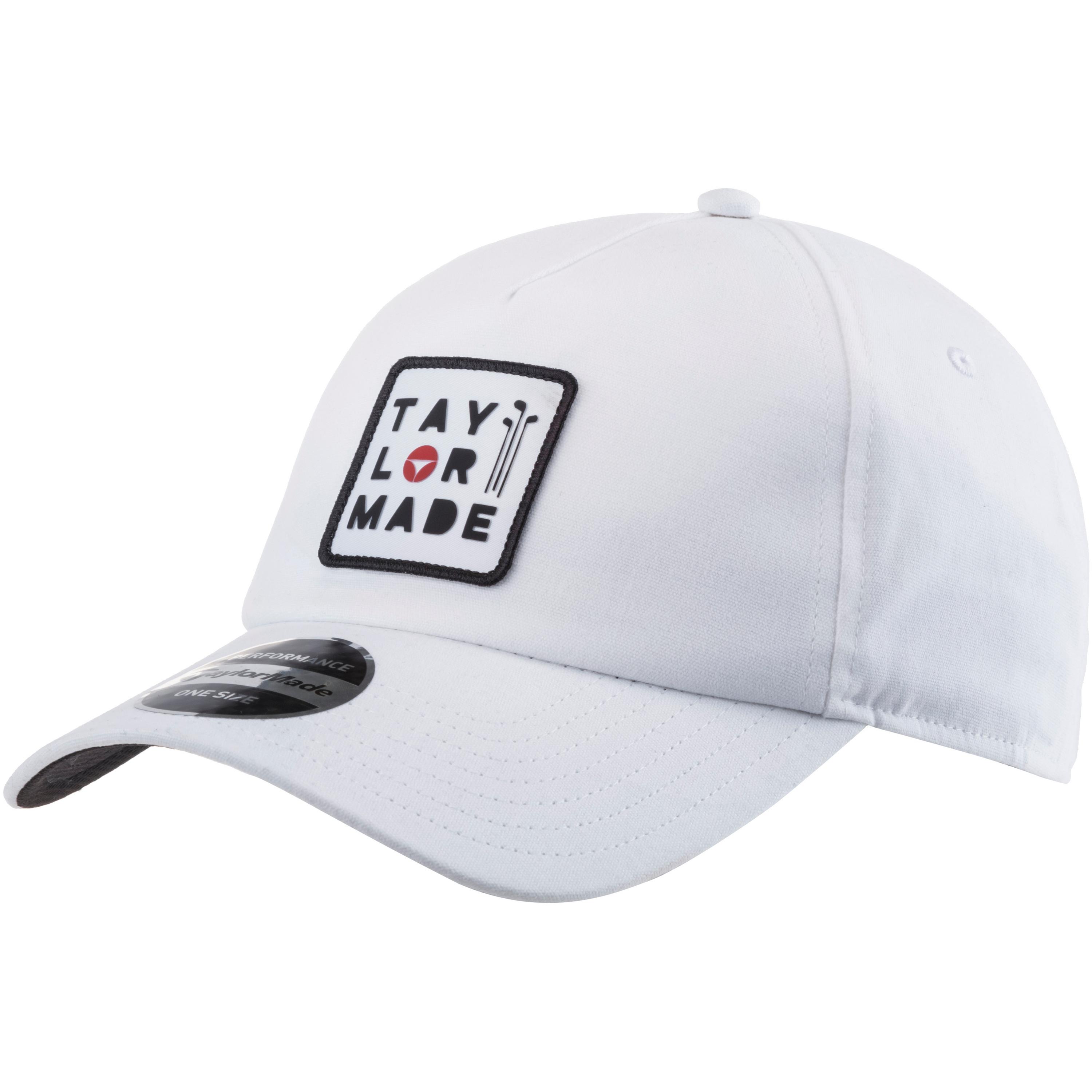 Taylor Made LS5Panel Cap Herren