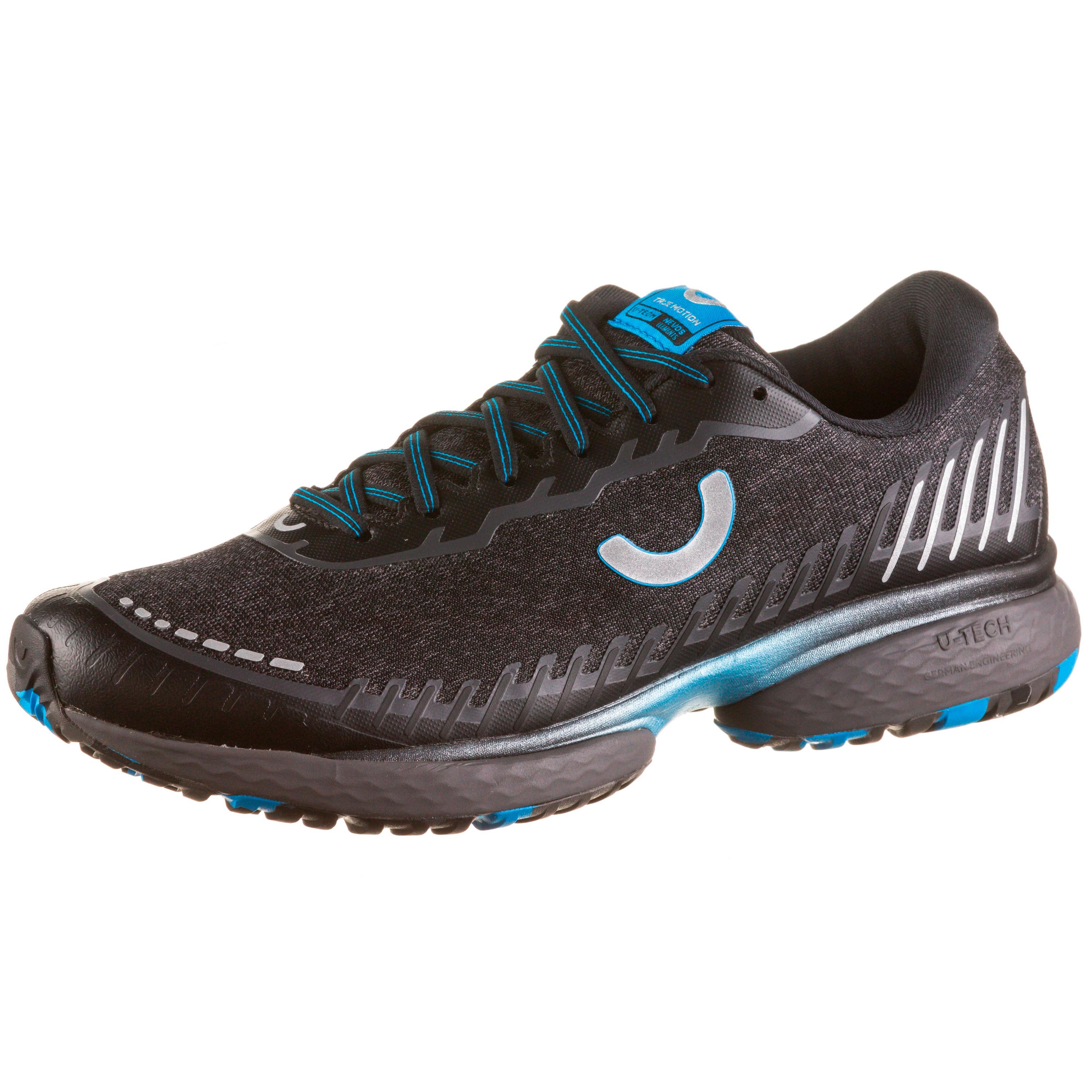 TRUE MOTION U-Tech Nevos EL Trailrunning Schuhe Herren