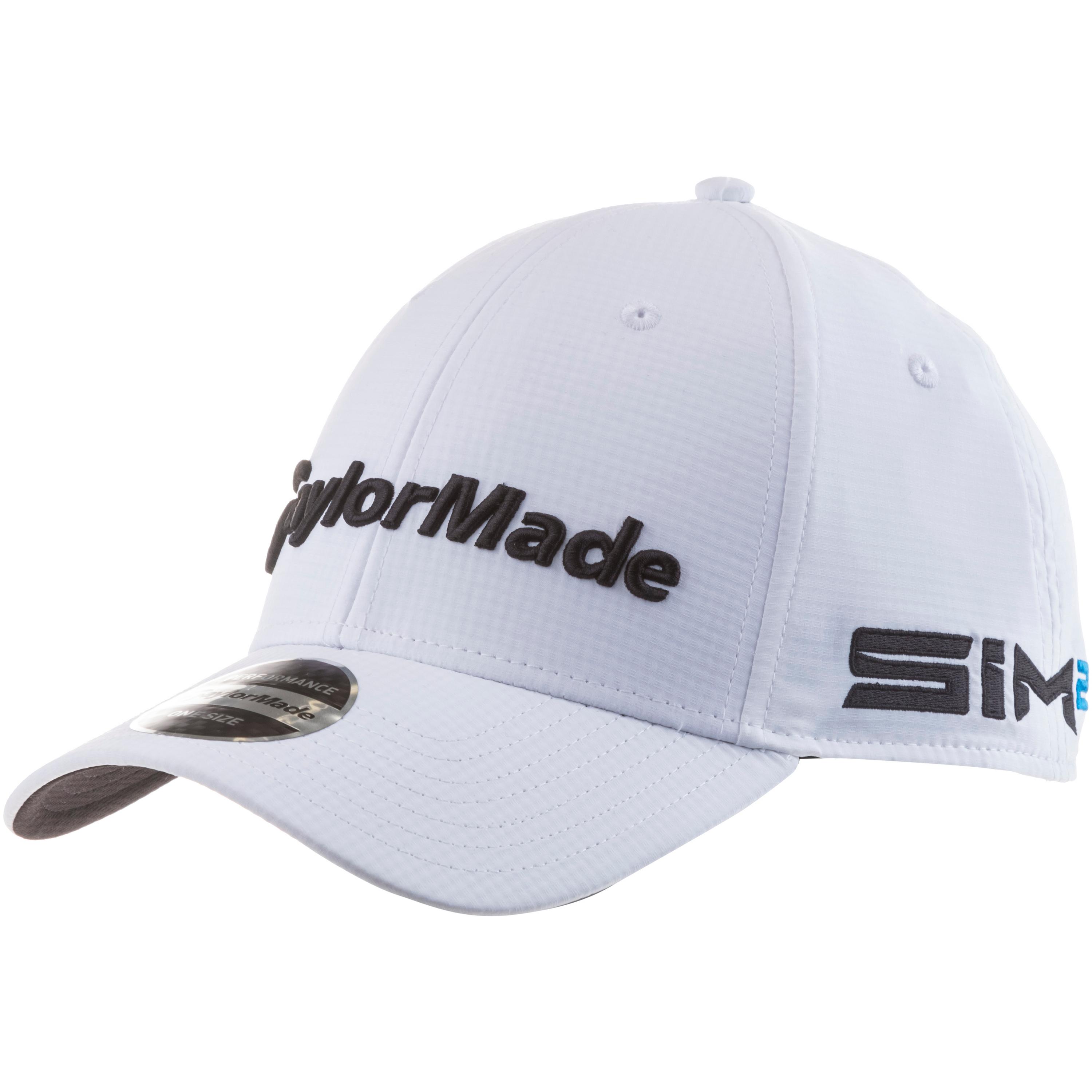 Taylor Made TourRadar Cap Herren