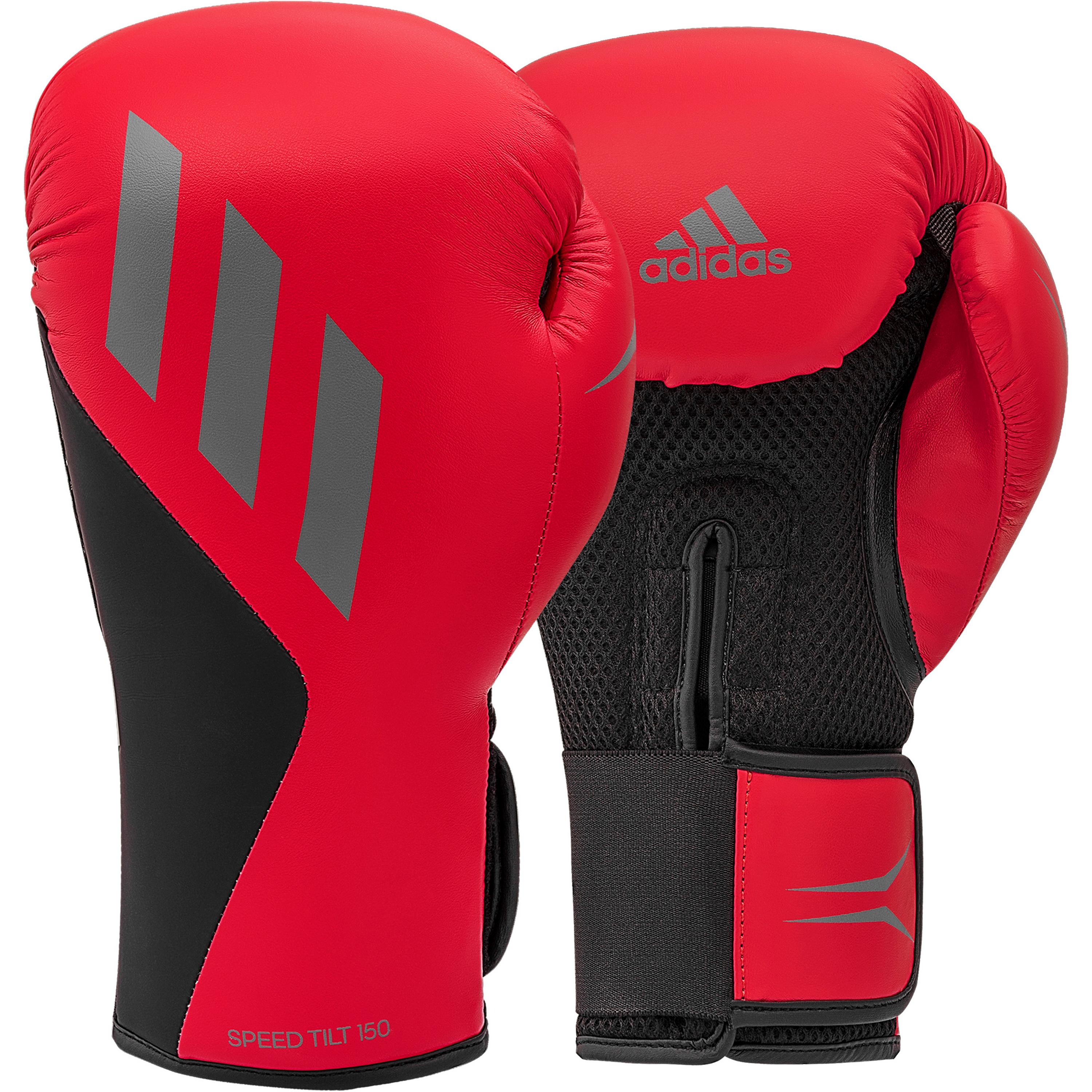 adidas Speed Tilt 150 Boxhandschuhe Herren