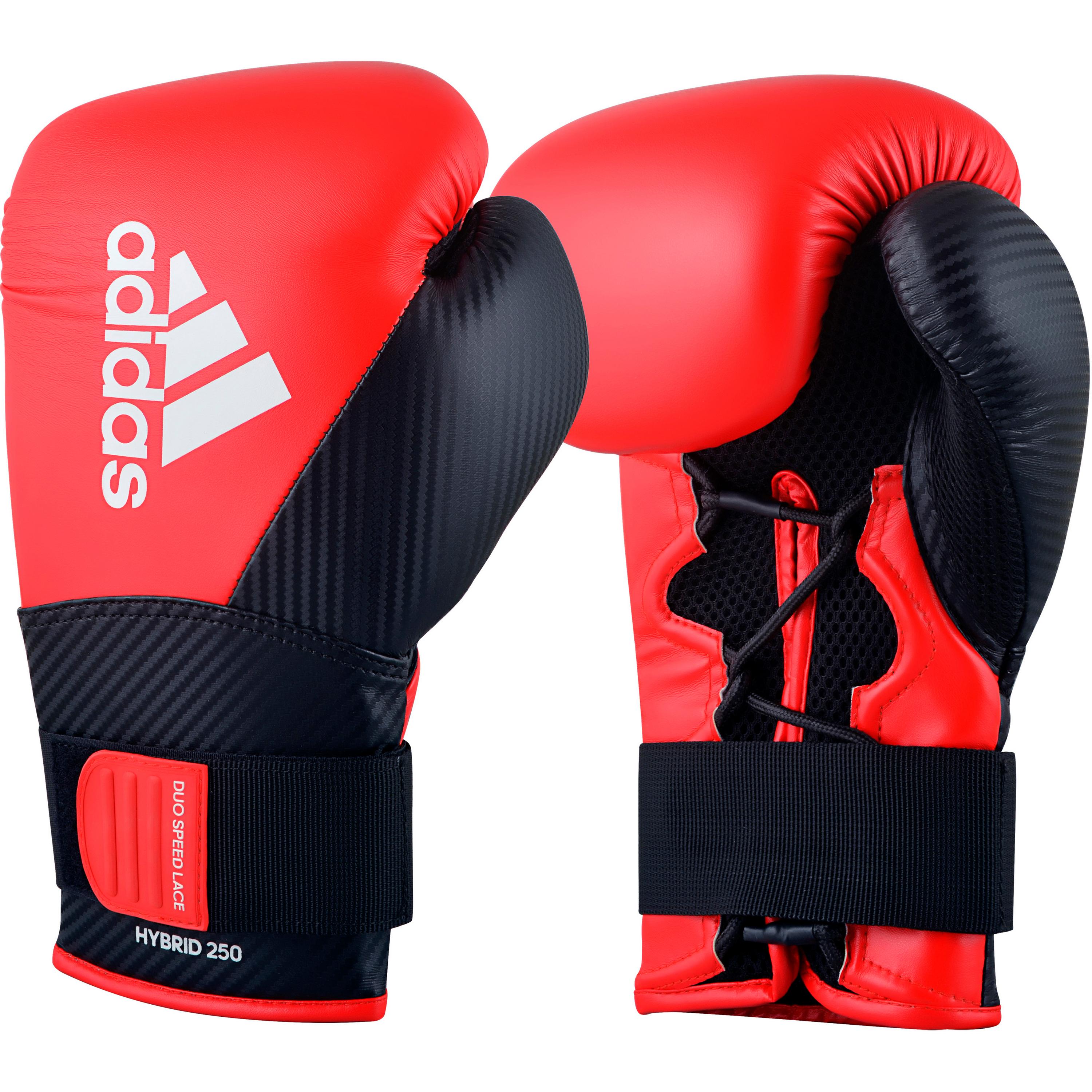 adidas Hybrid 250 Boxhandschuhe Herren