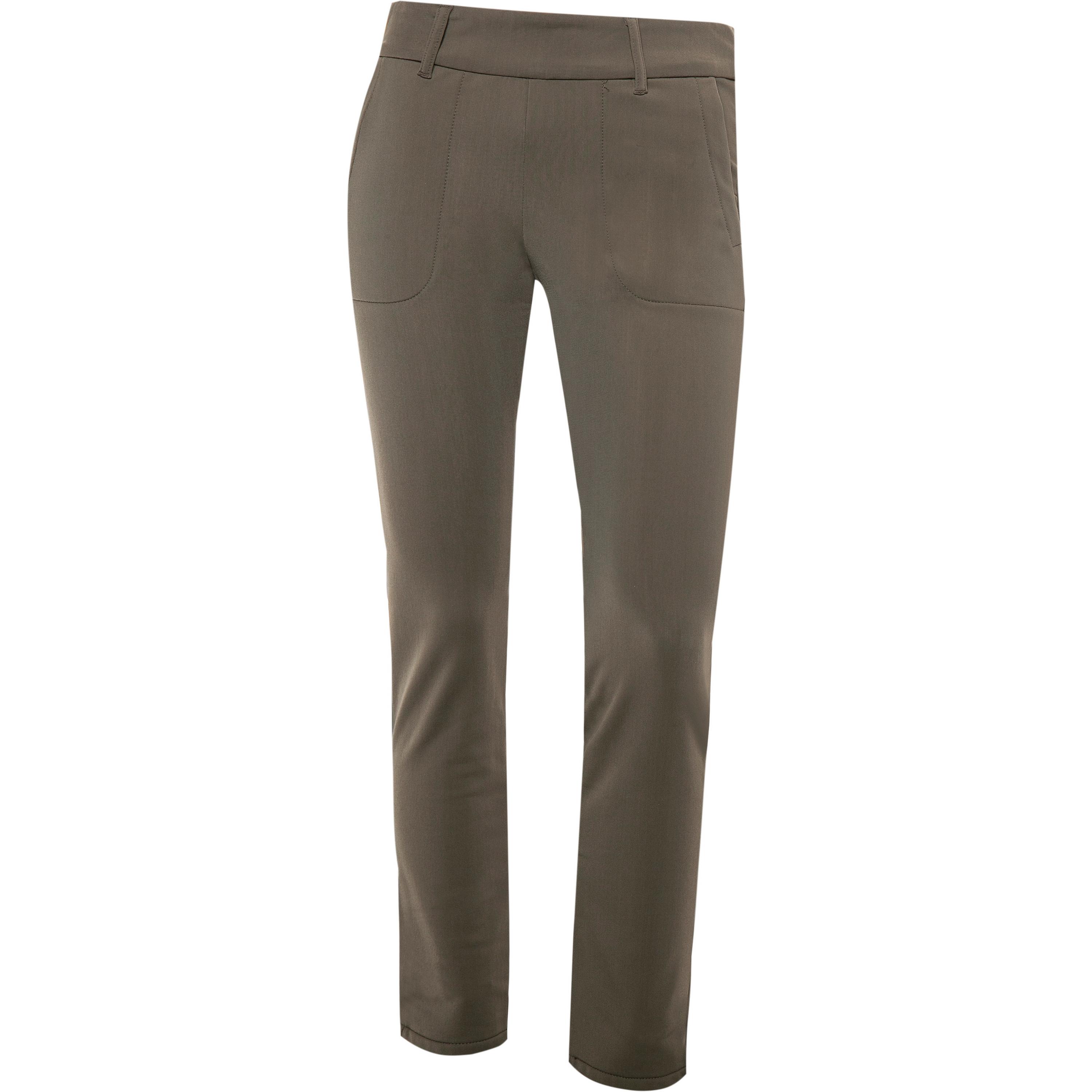 Alberto Lucy WR Super Jersey Funktionshose Damen