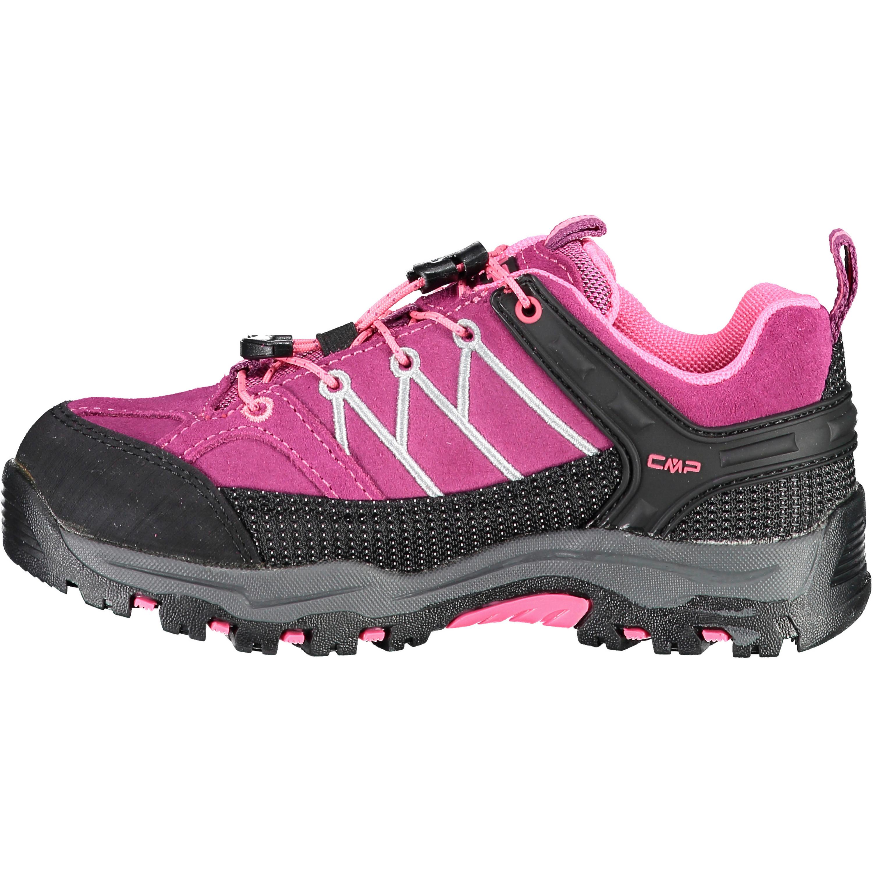 CMP Rigel Low WP Wanderschuhe Kinder