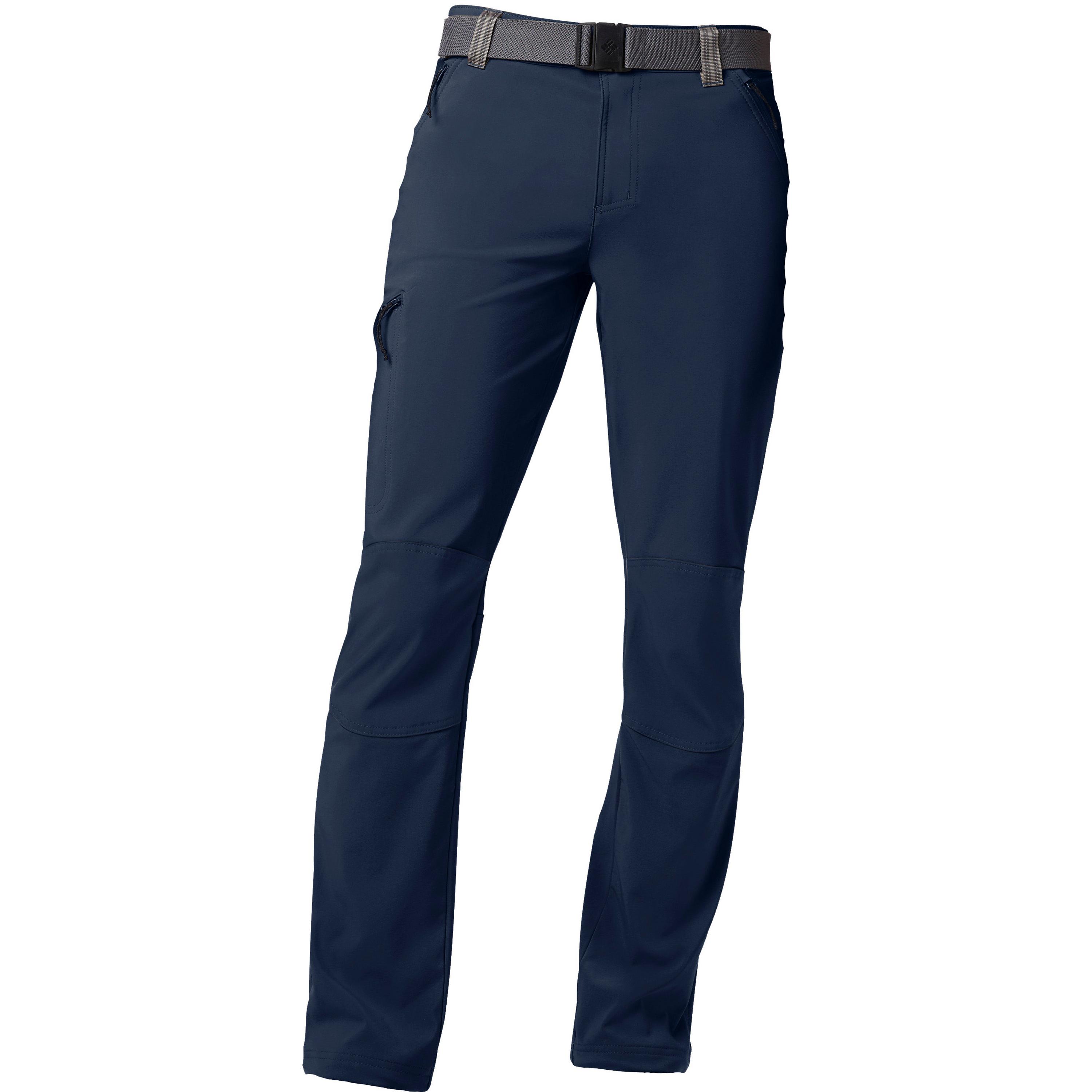 Columbia MAXTRAIL II Wanderhose Herren