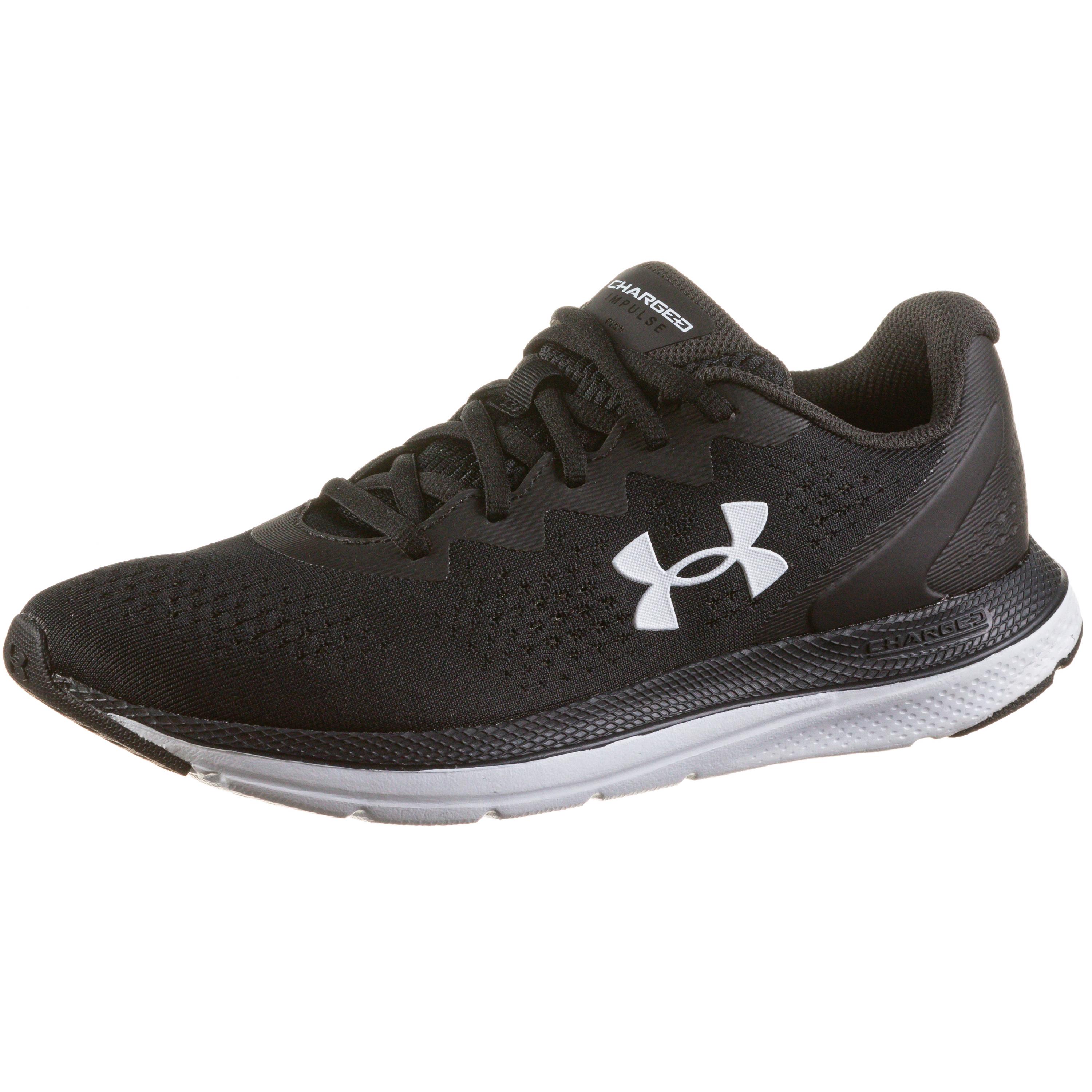 Under Armour Charged Impulse 2 Laufschuhe Damen