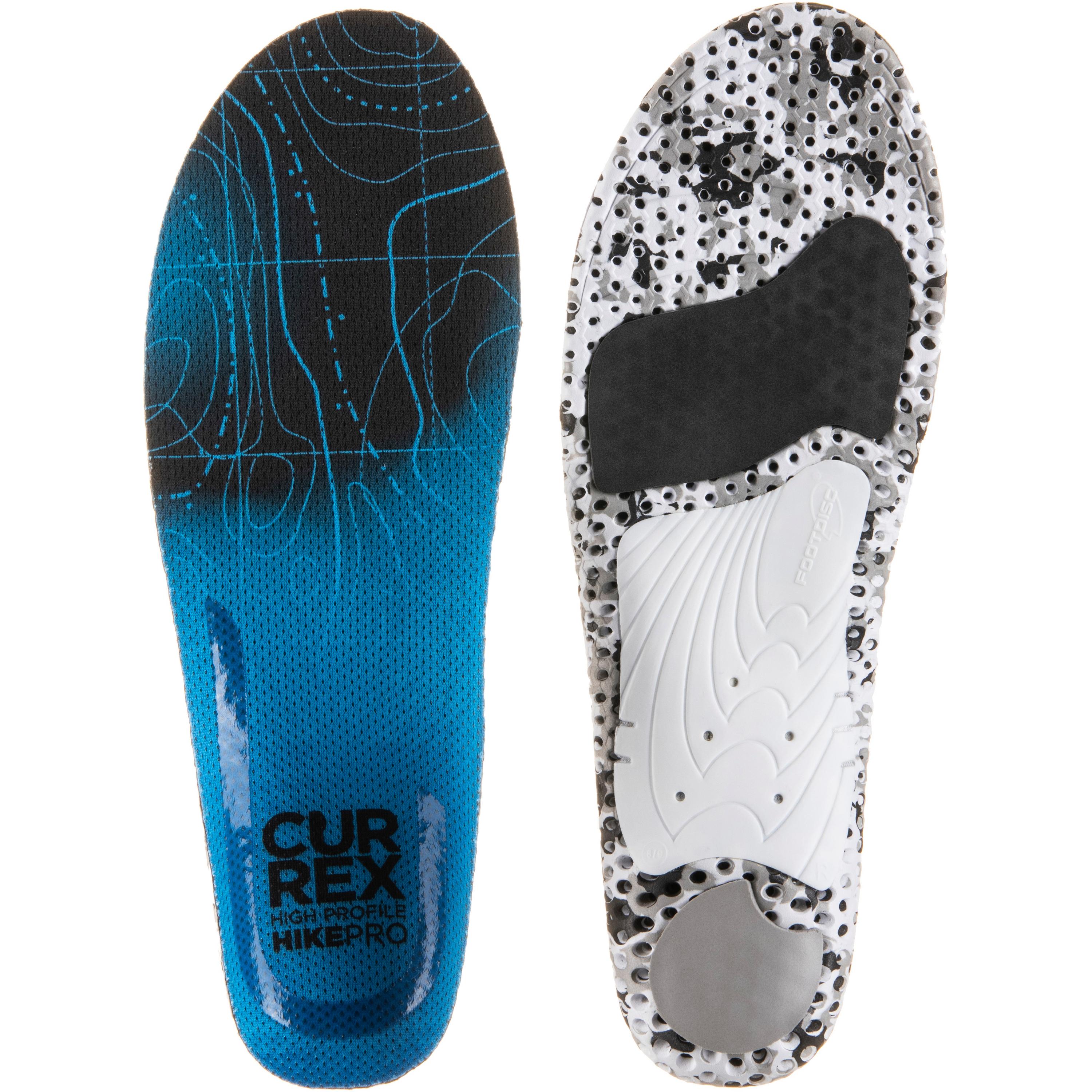 Currex CURREX HIKEPRO HIGH