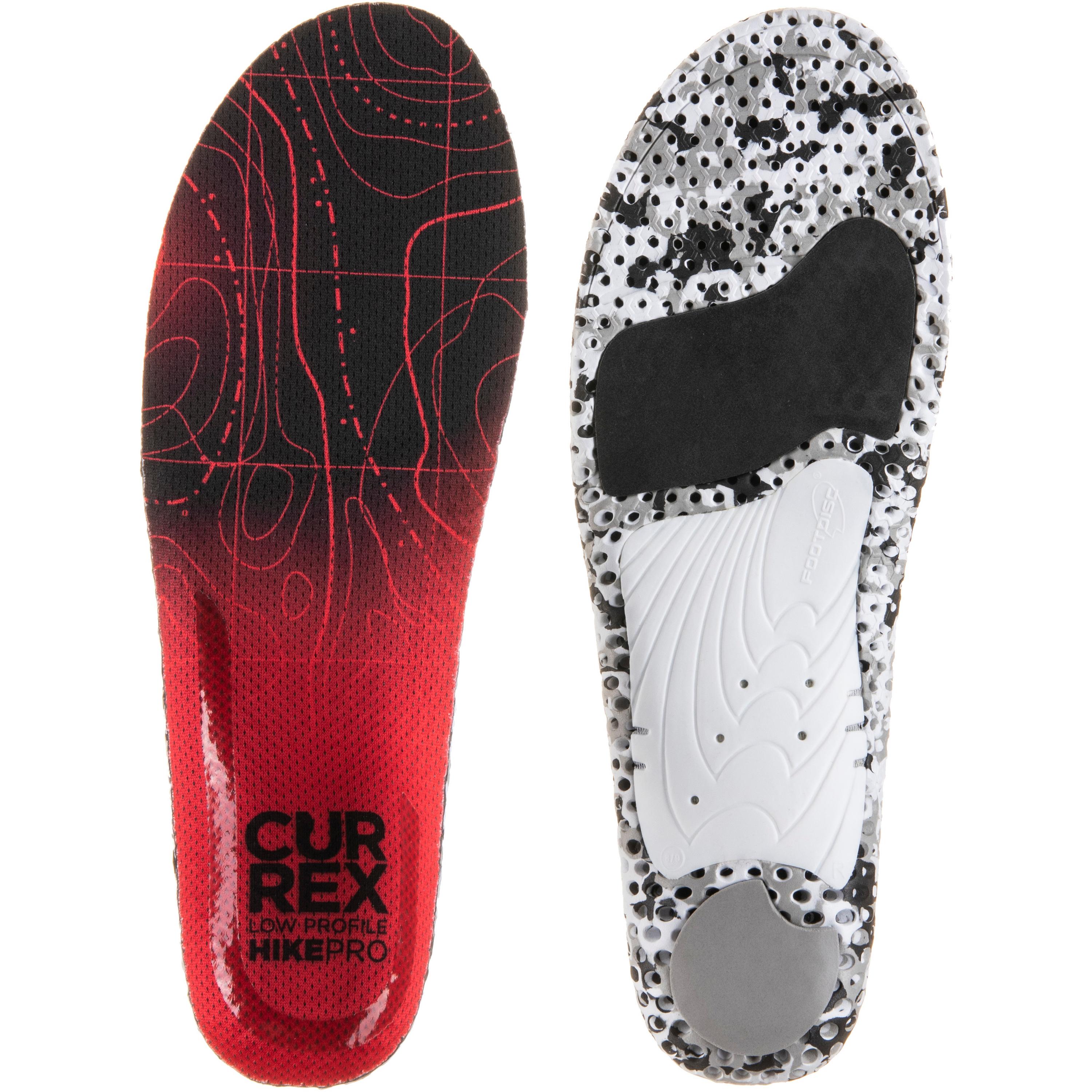 Currex CURREX HIKEPRO LOW