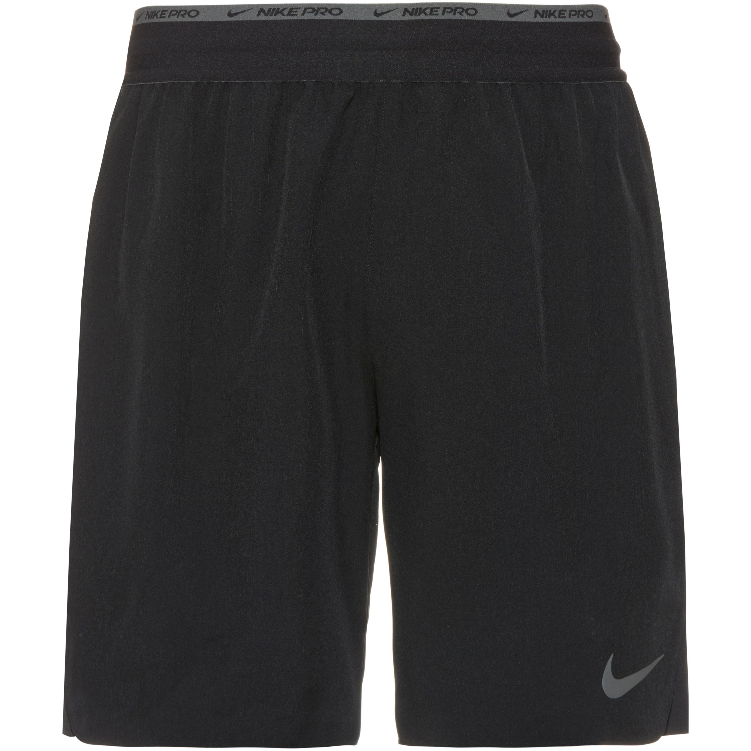 Nike Dri-Fit Pro Flex Rep Funktionsshorts Herren