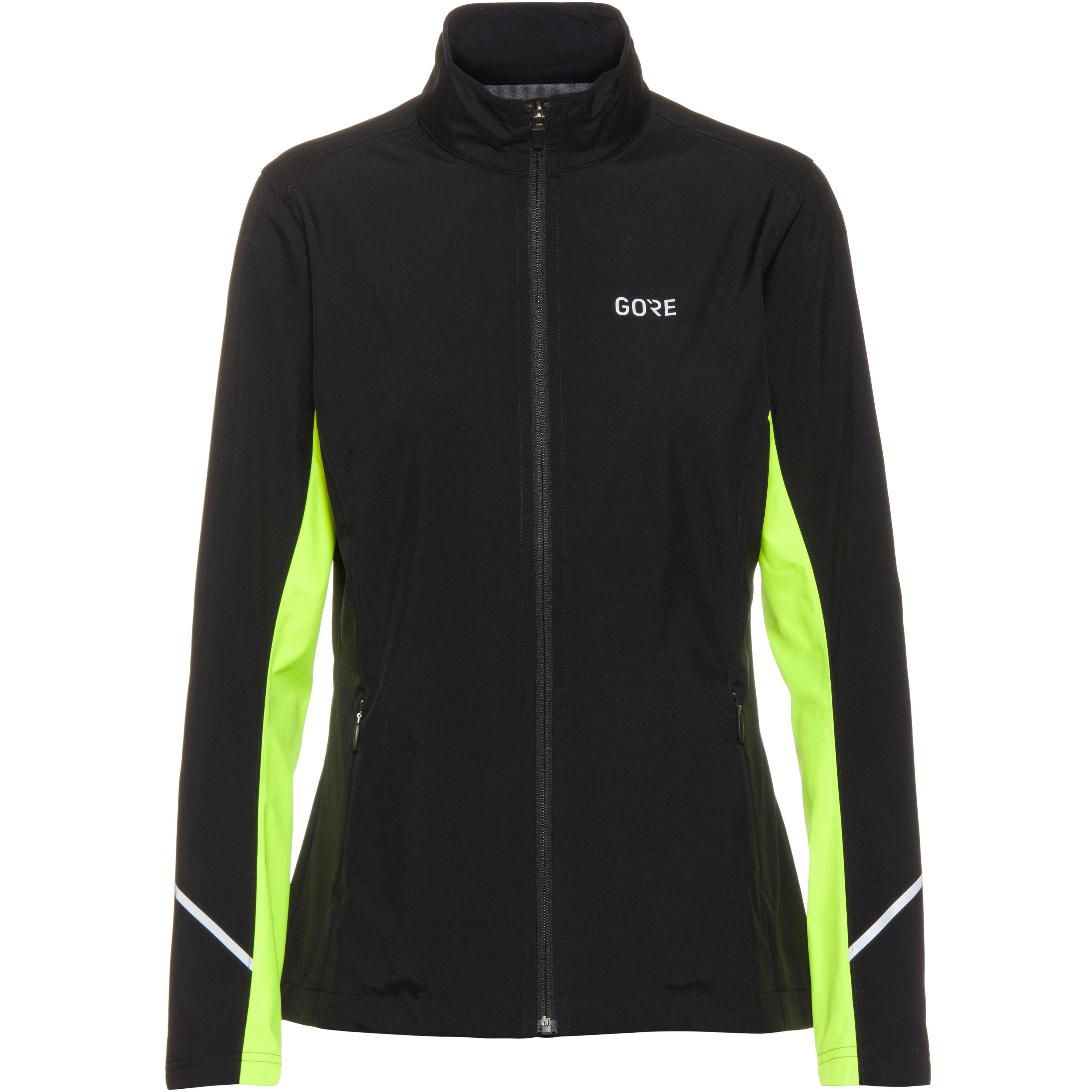 GORE® WEAR R3 Partial INFINIUM Laufjacke Damen