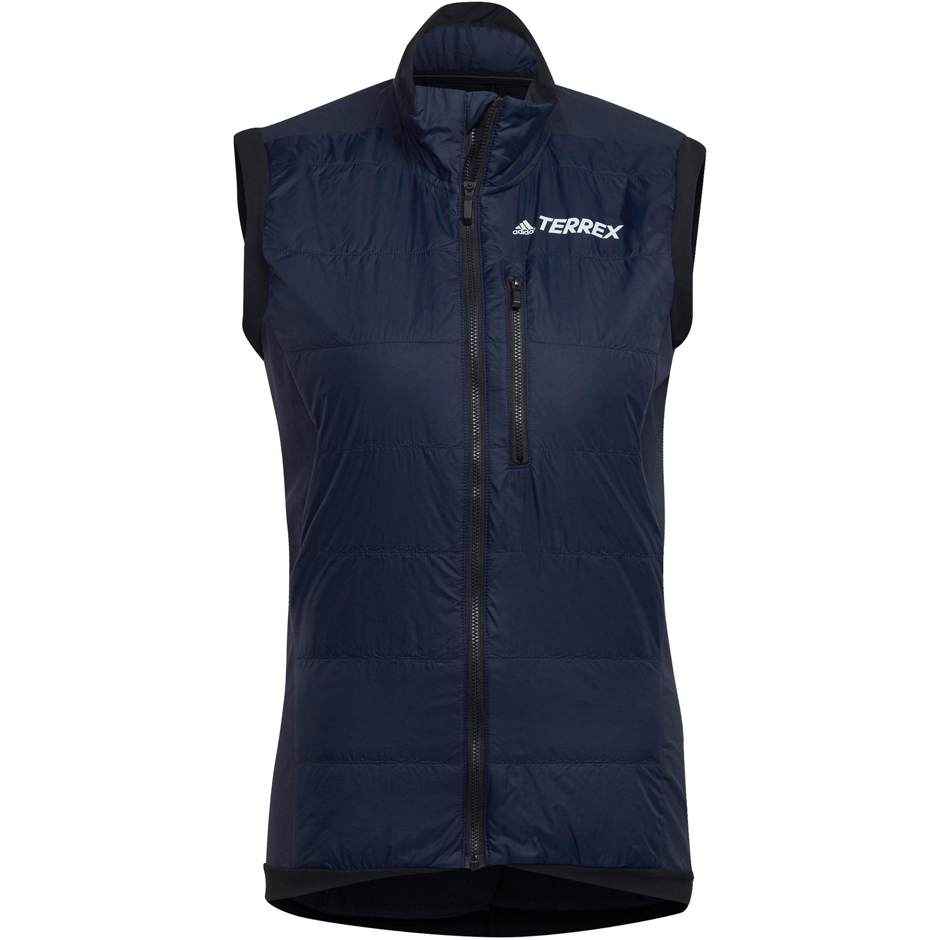 adidas Hybrid Outdoorweste Damen
