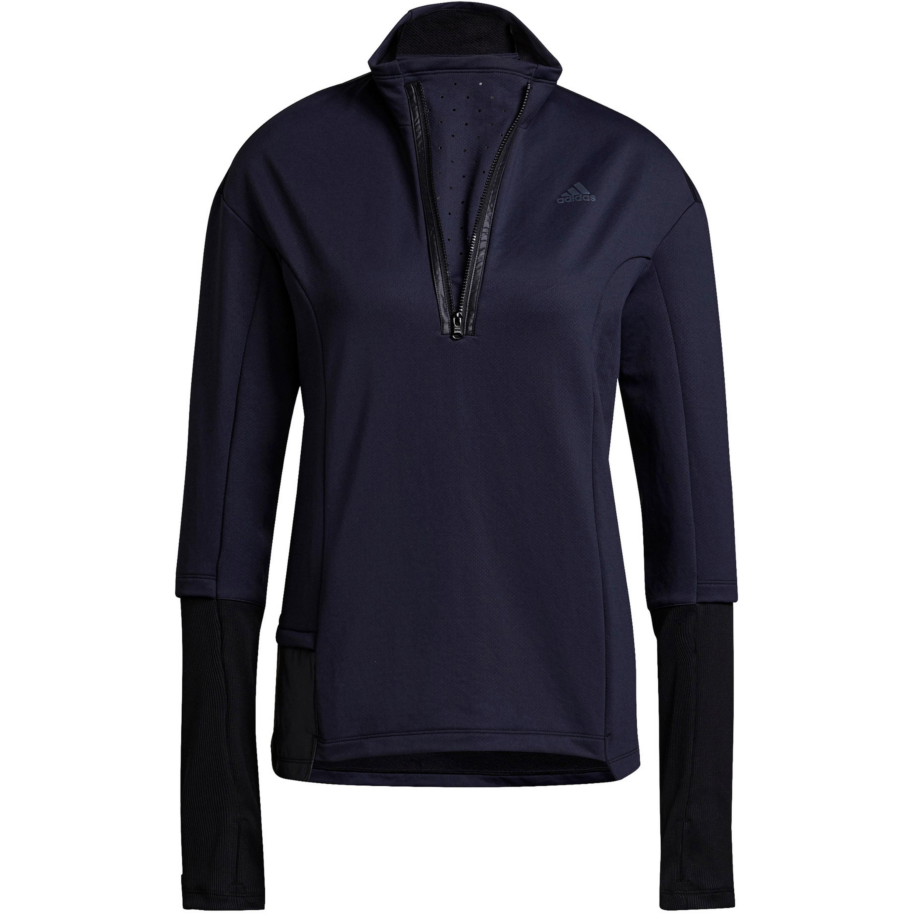 adidas COVER UP SUPERNOVA COLD READY Funktionsshirt Damen