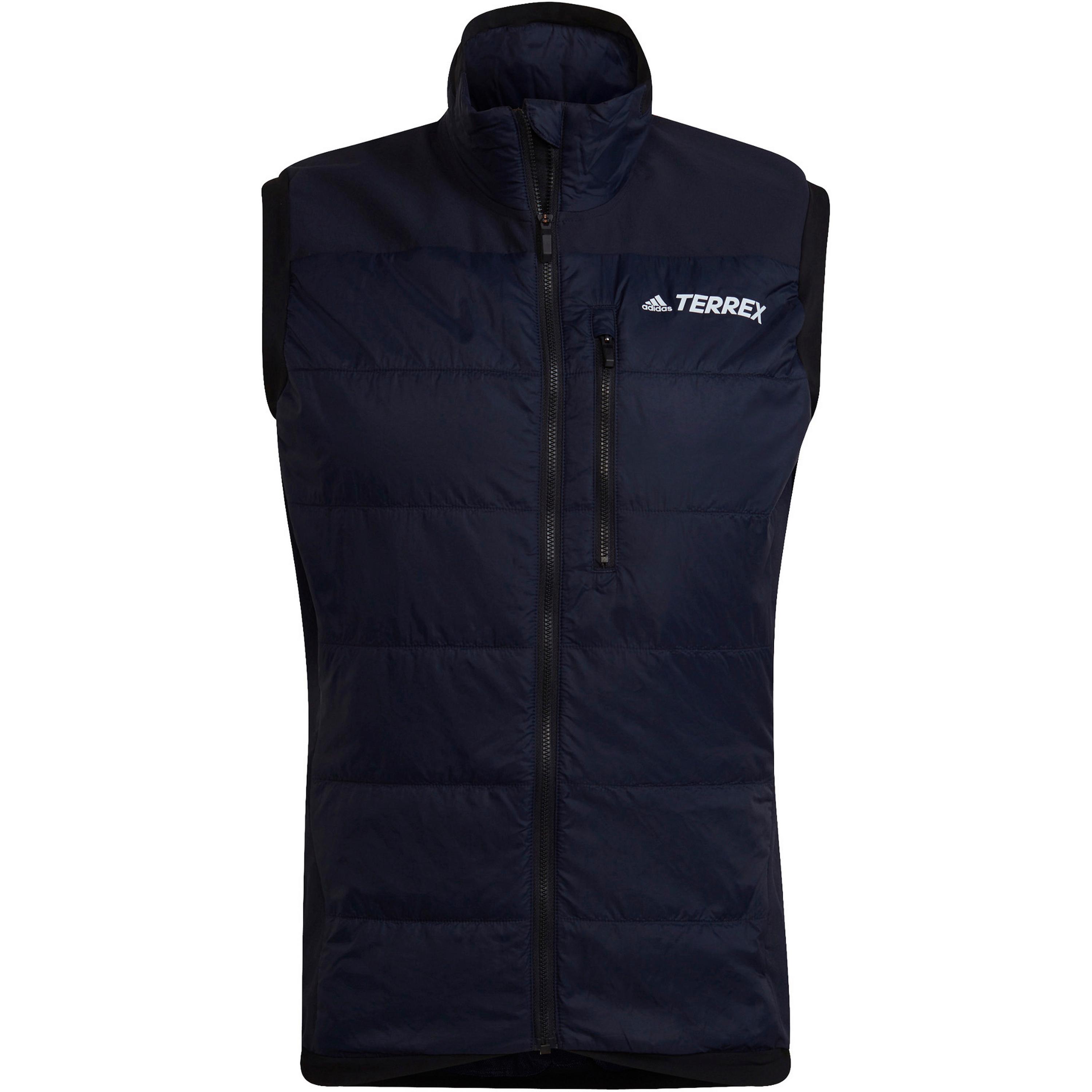 adidas Primaloft Hybrid Steppweste Herren