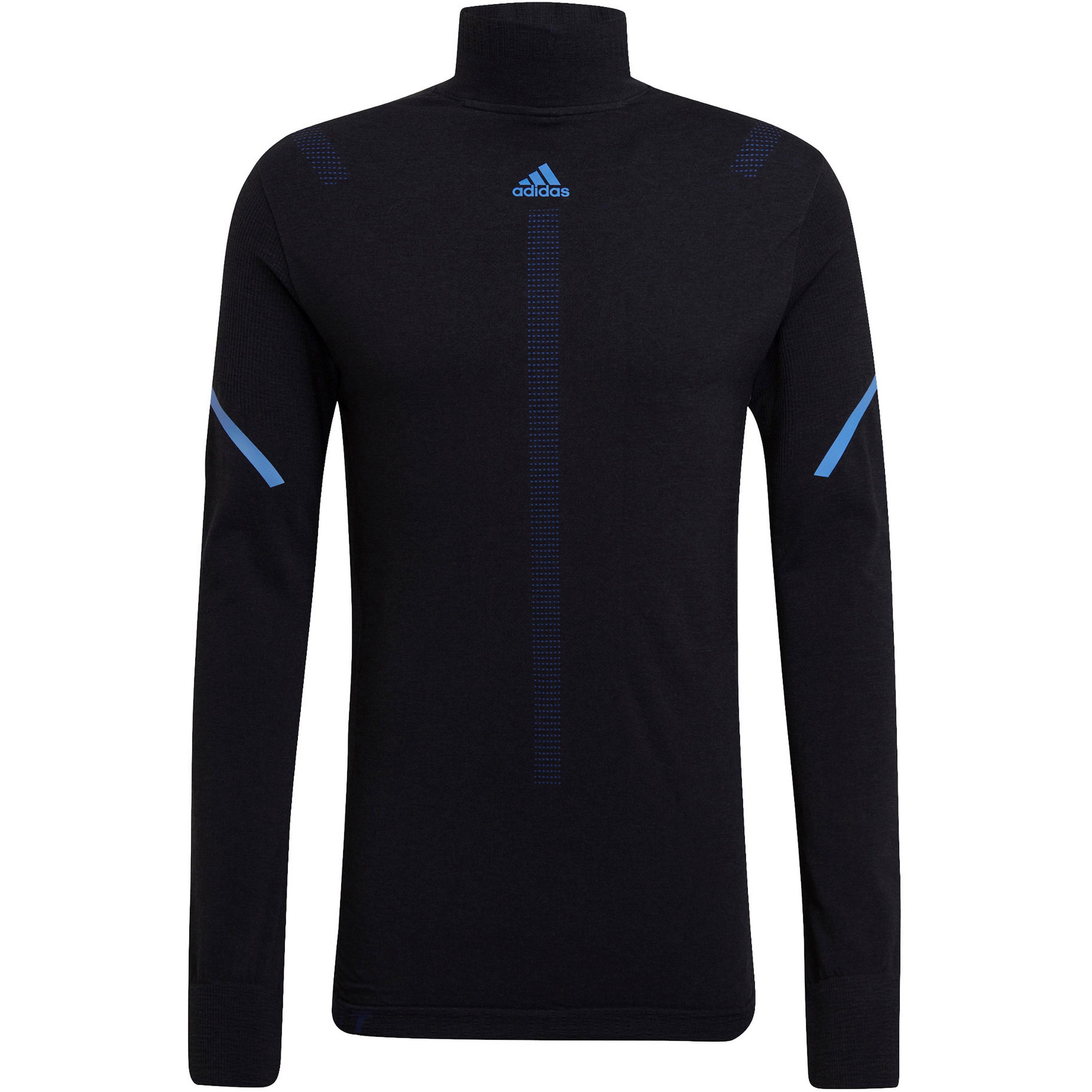 adidas Primeknit Supernova Funktionsshirt Herren