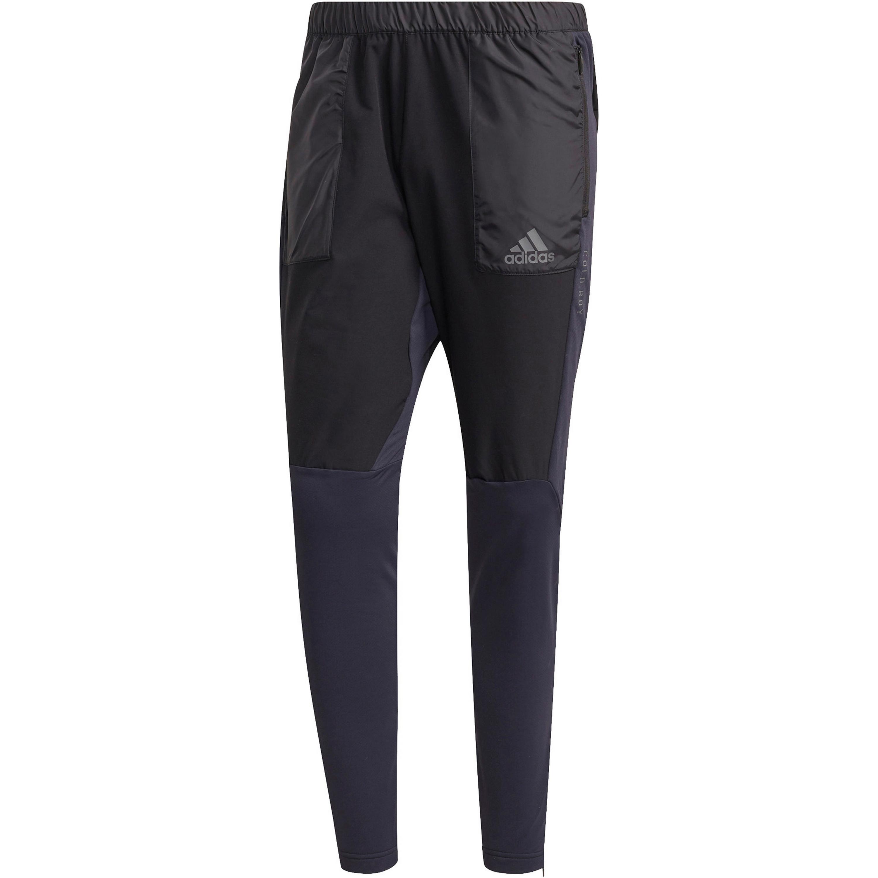 adidas Supernova Cold Ready Laufhose Herren
