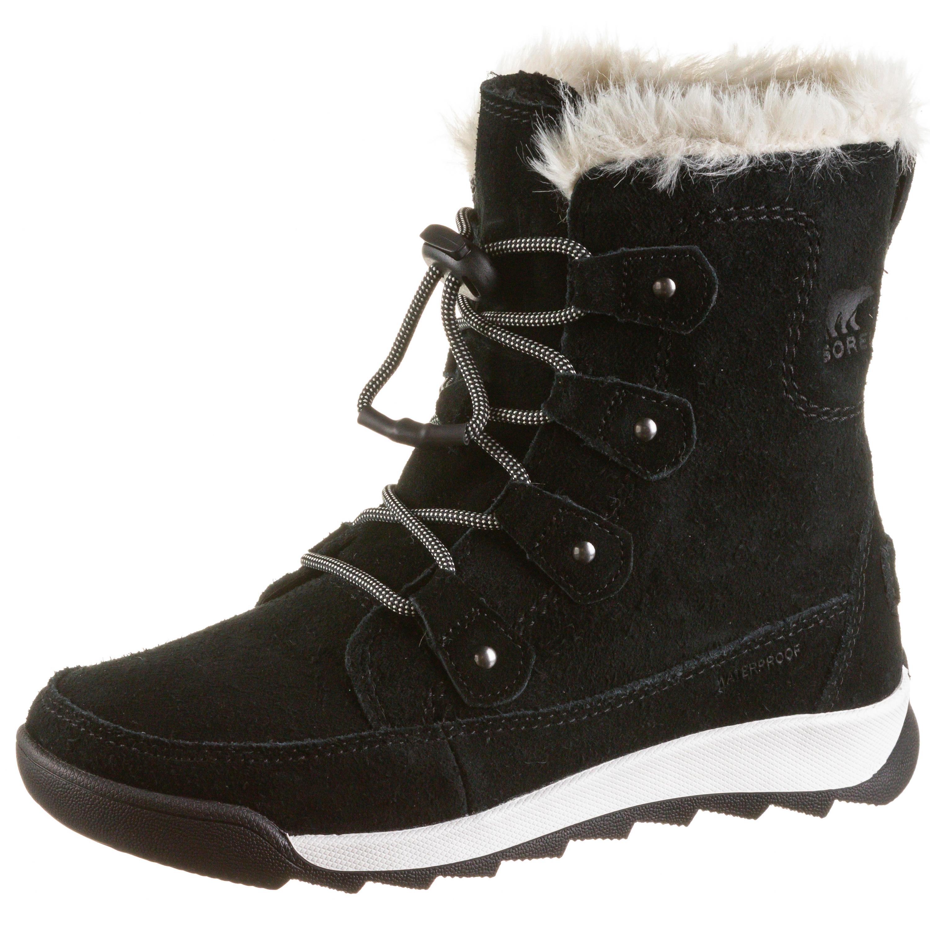 Sorel YOUTH WHITNEY II WP Stiefel Mädchen