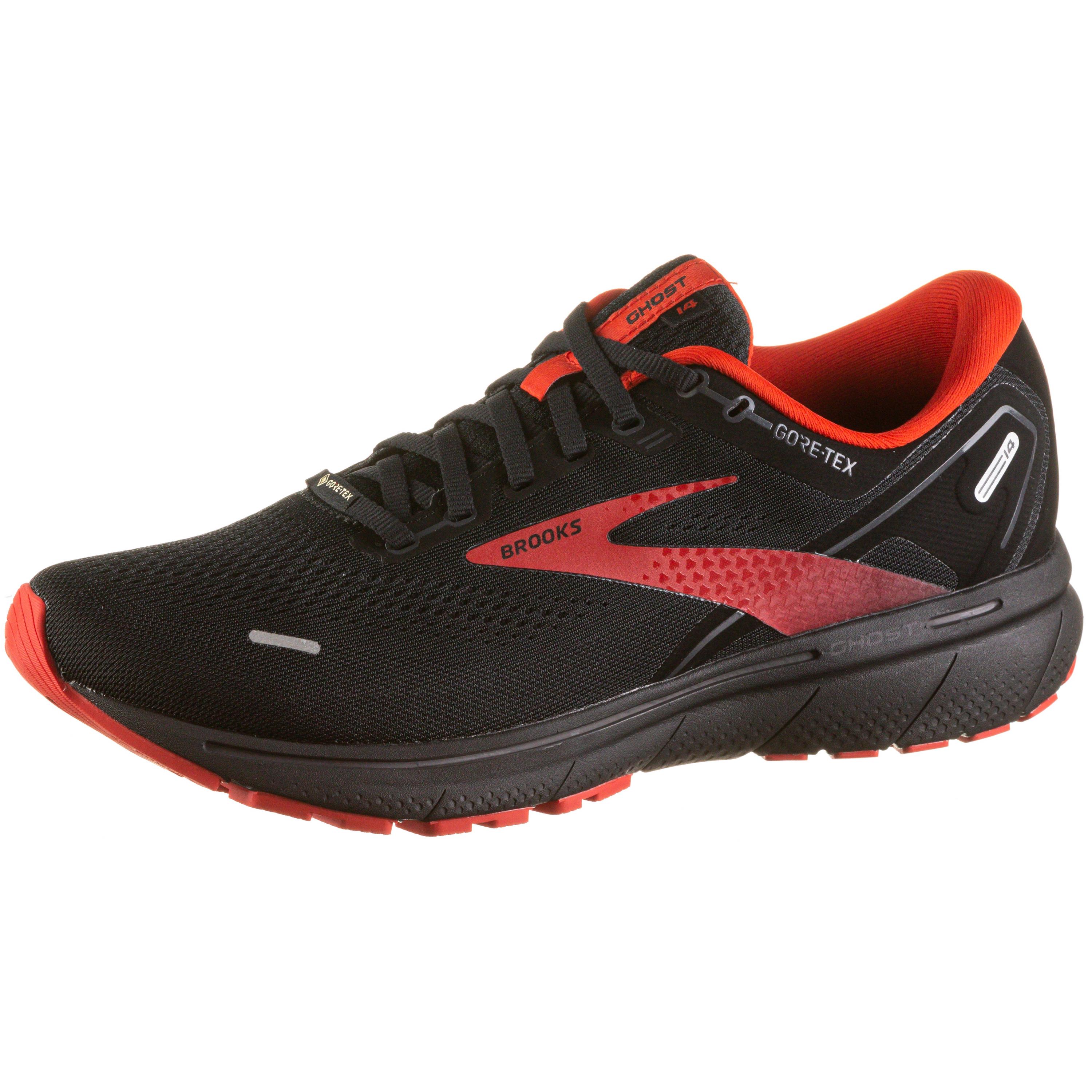 Brooks GHOST 14 GTX Laufschuhe Herren