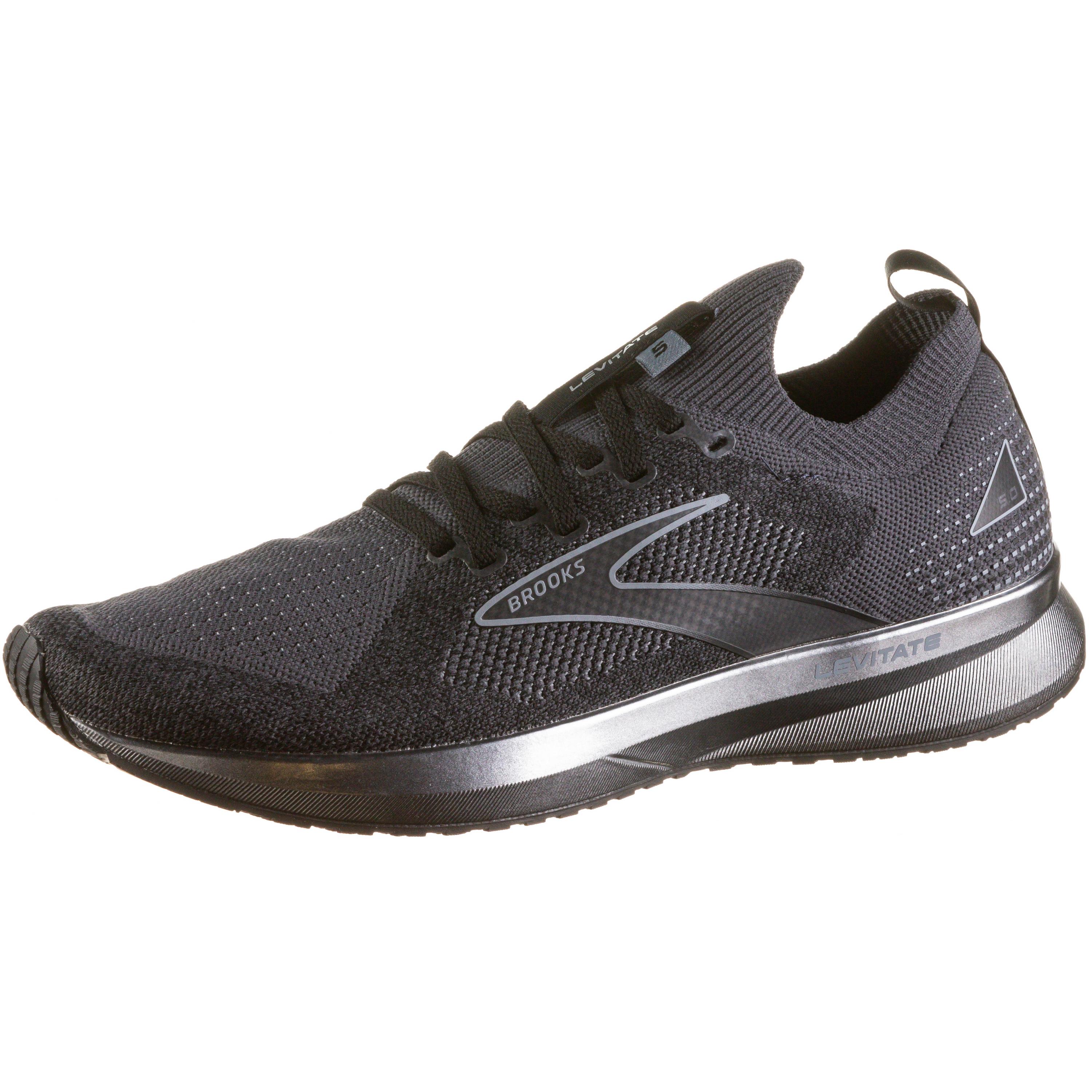 Brooks Levitate StealthFit 5 Laufschuhe Herren