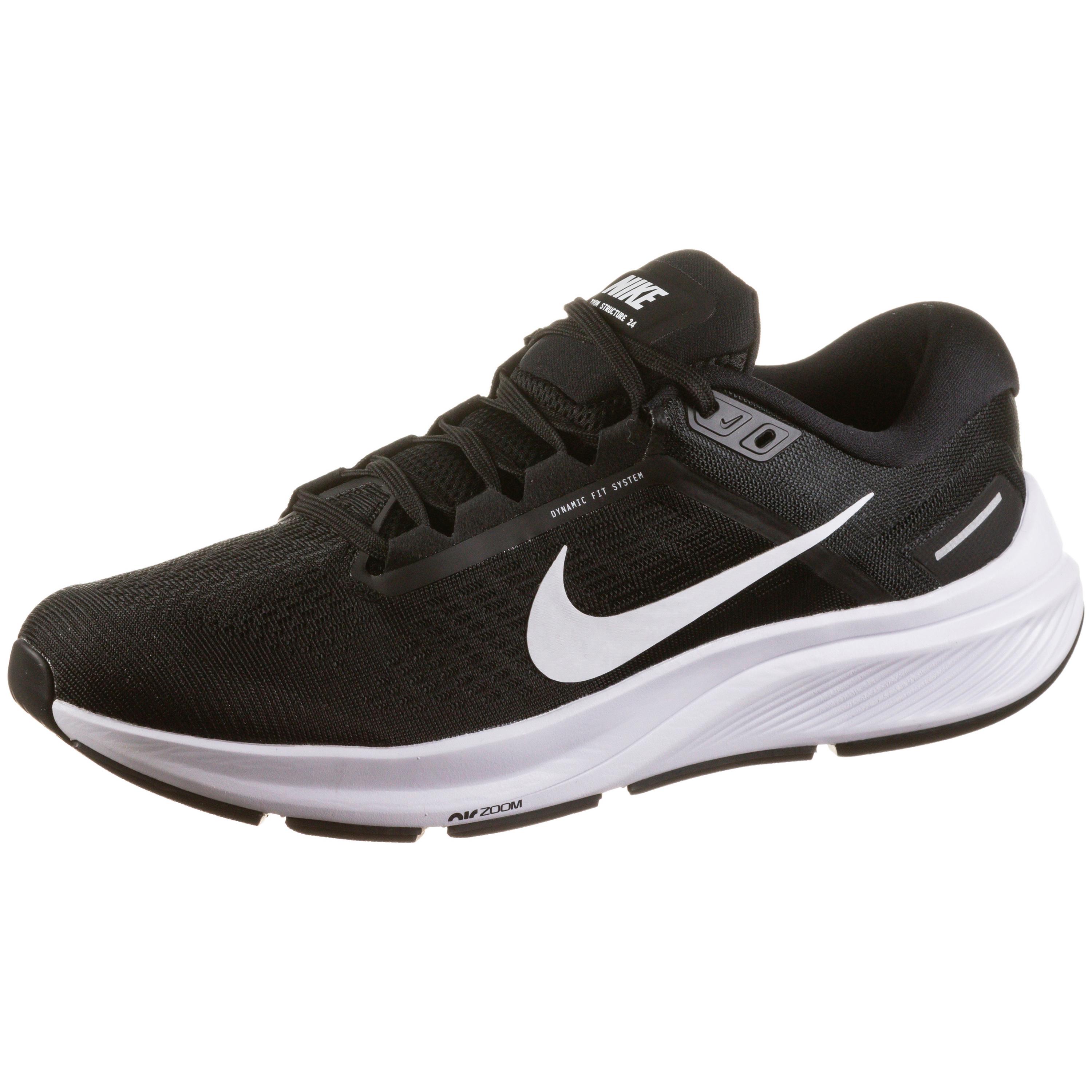 Nike AIR ZOOM STRUCTURE 24 Laufschuhe Herren