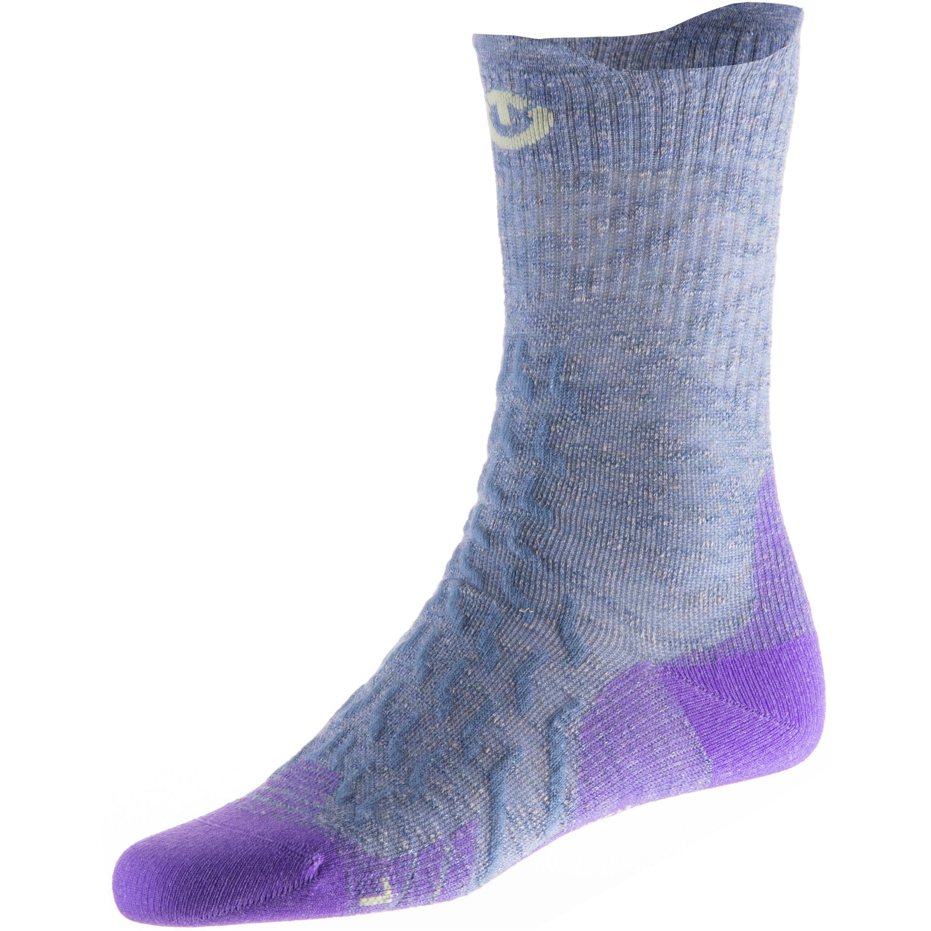 Therm-ic Trecking ultra cool Wandersocken Damen