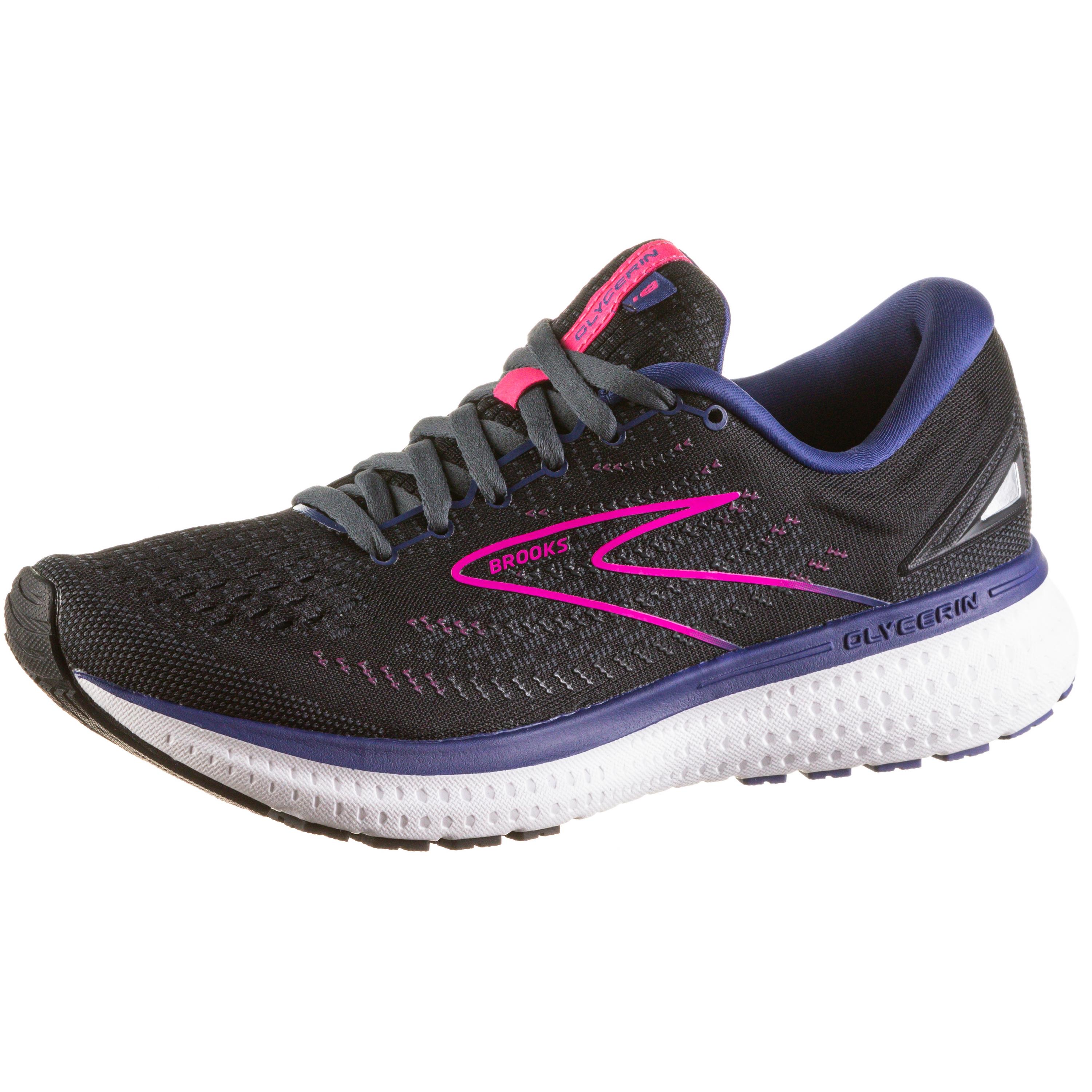 Brooks Glycerin 19 Laufschuhe Damen