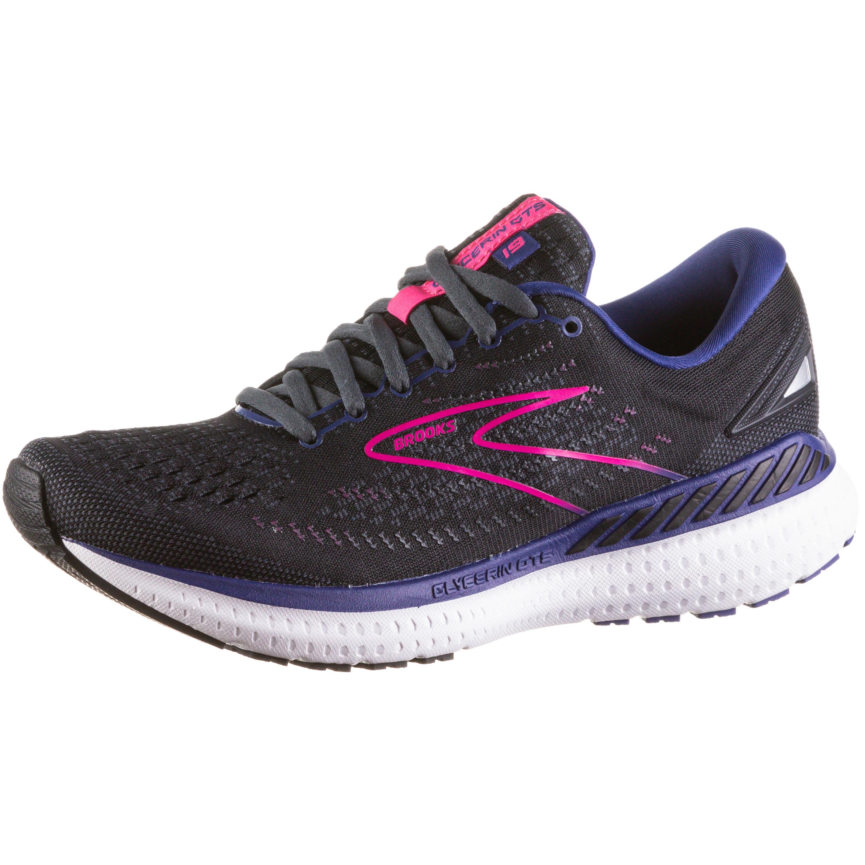 Brooks Glycerin GTS 19 Laufschuhe Damen