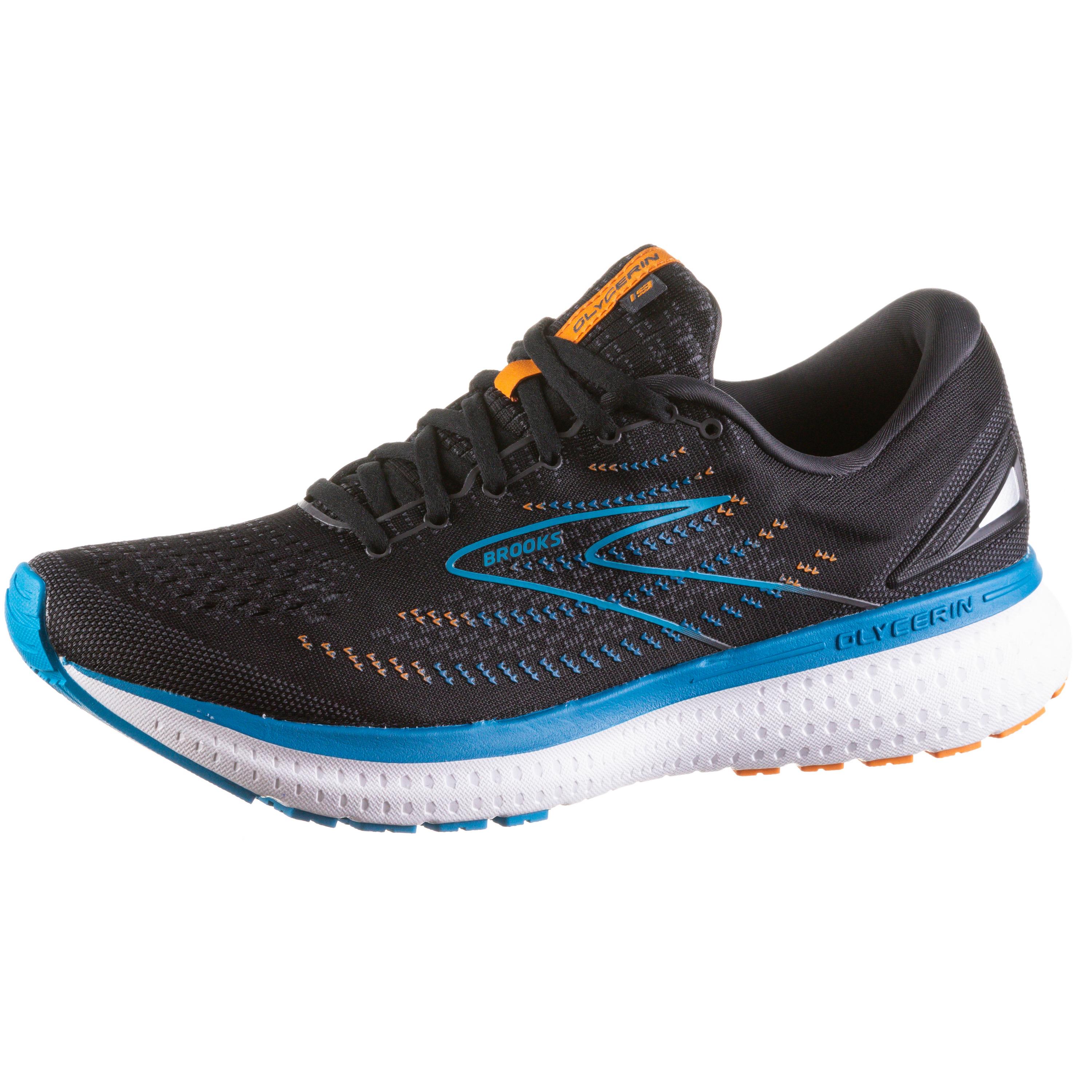 Brooks GLYCERIN 19 Laufschuhe Herren