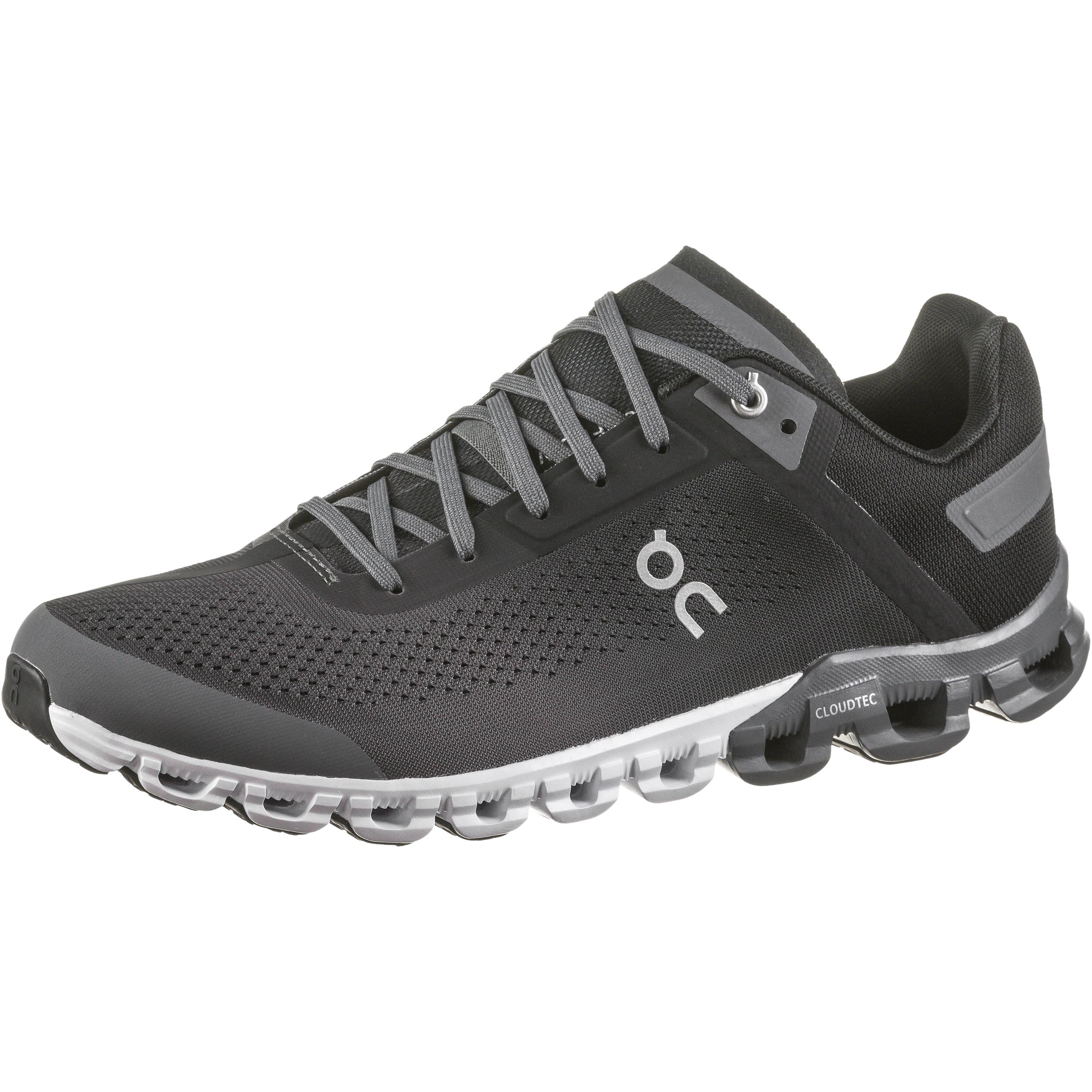 ON Cloudflow Laufschuhe Herren