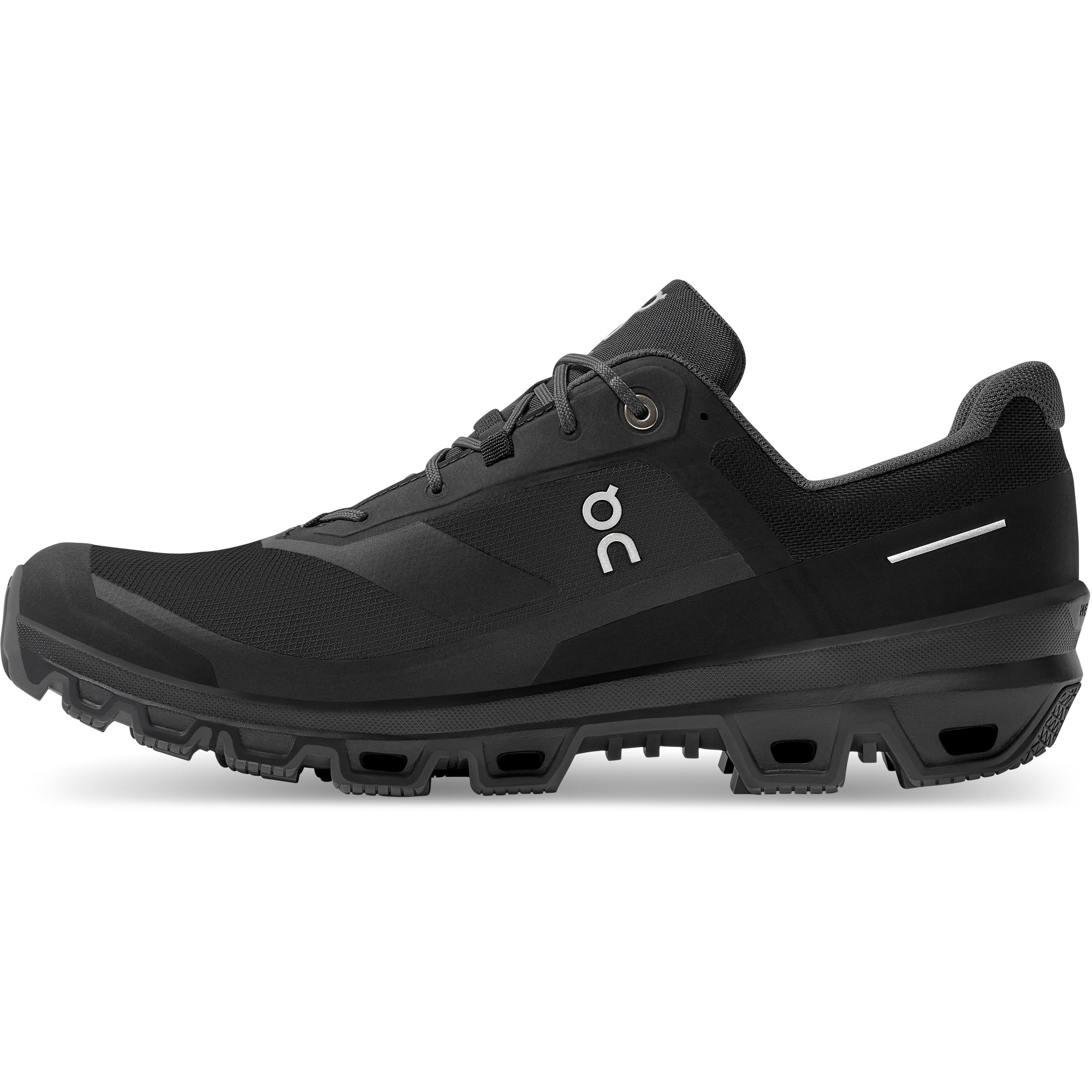 ON Cloudventure Waterproof Trailrunning Schuhe Herren