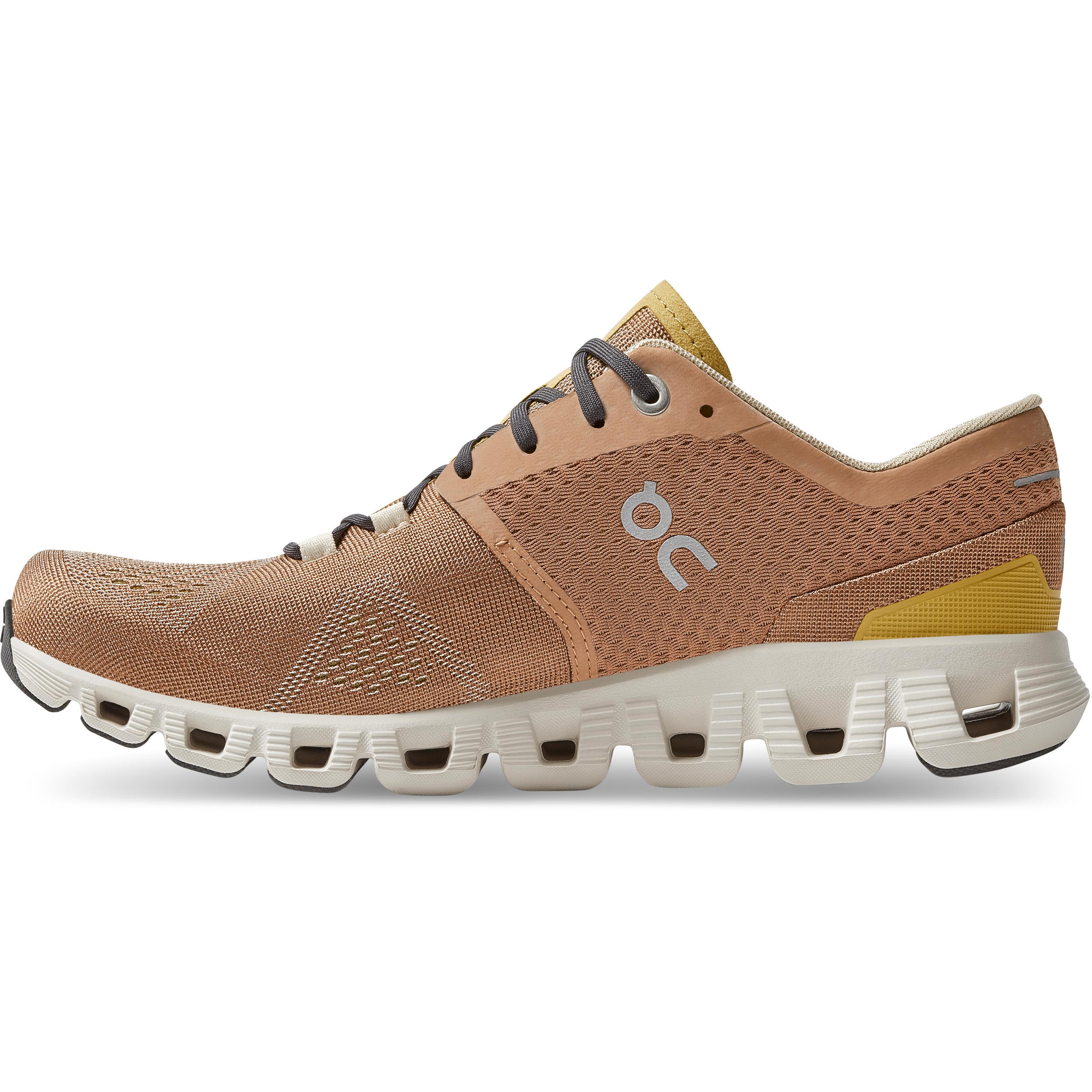 ON Cloud X Laufschuhe Damen