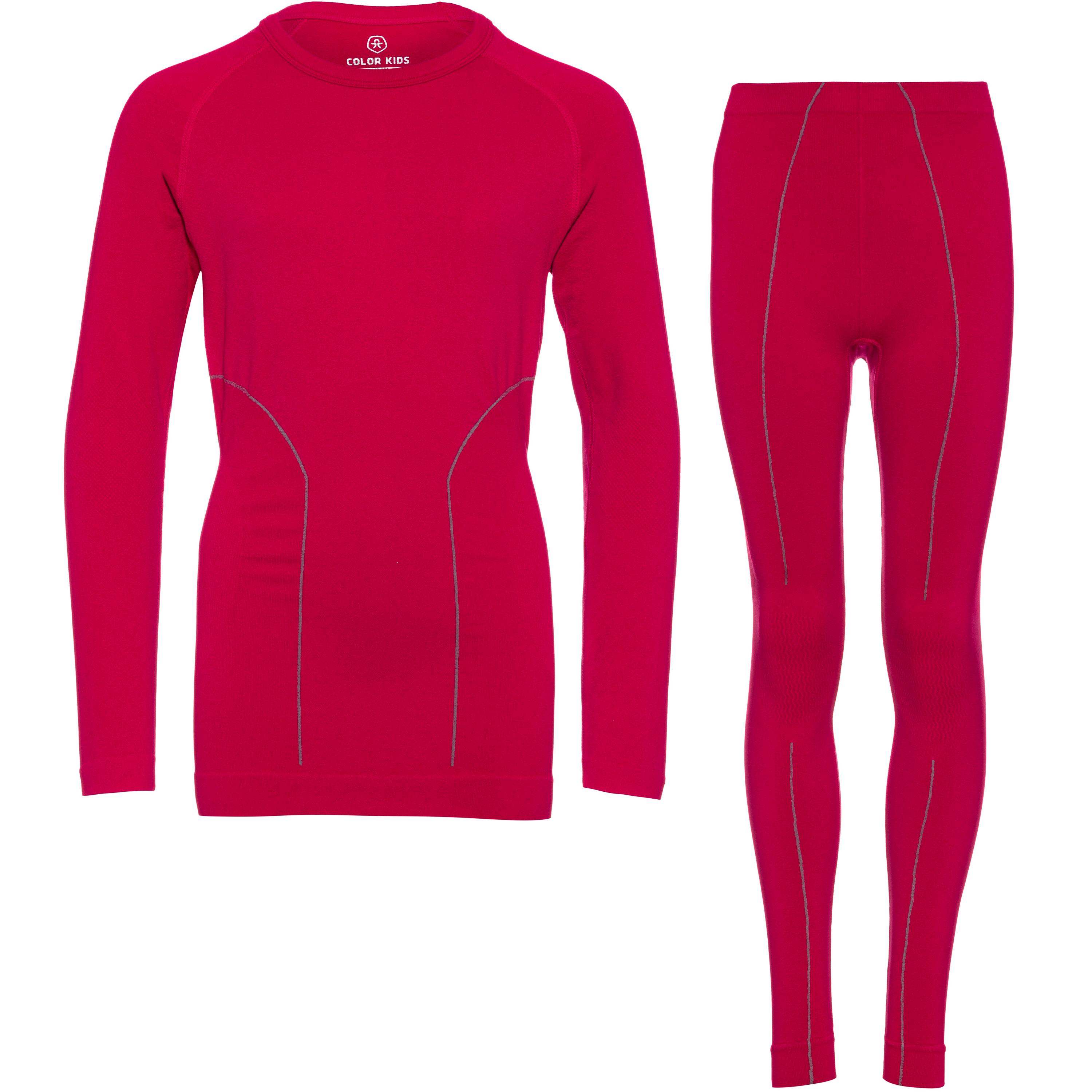 COLOR KIDS Wäscheset Kinder