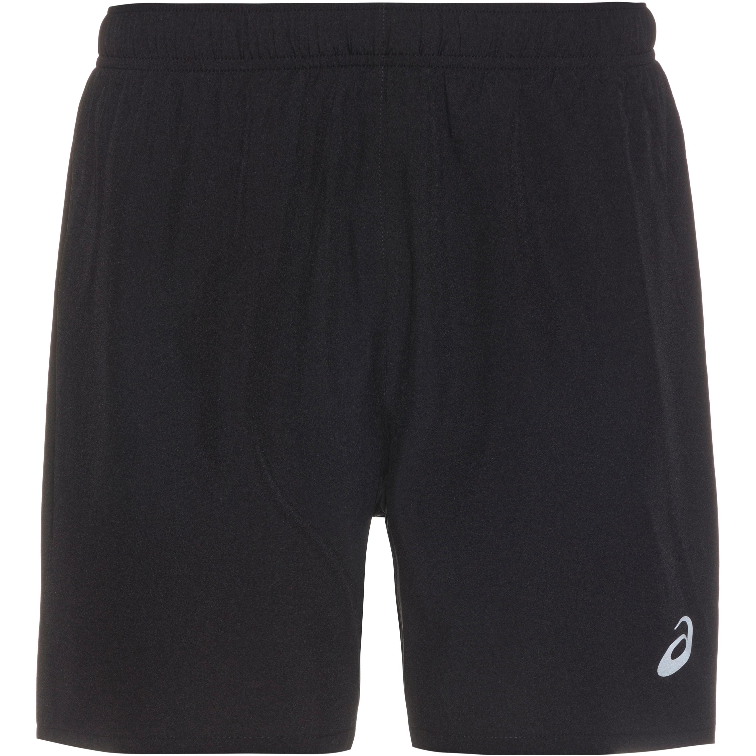 ASICS Core Laufshorts Herren