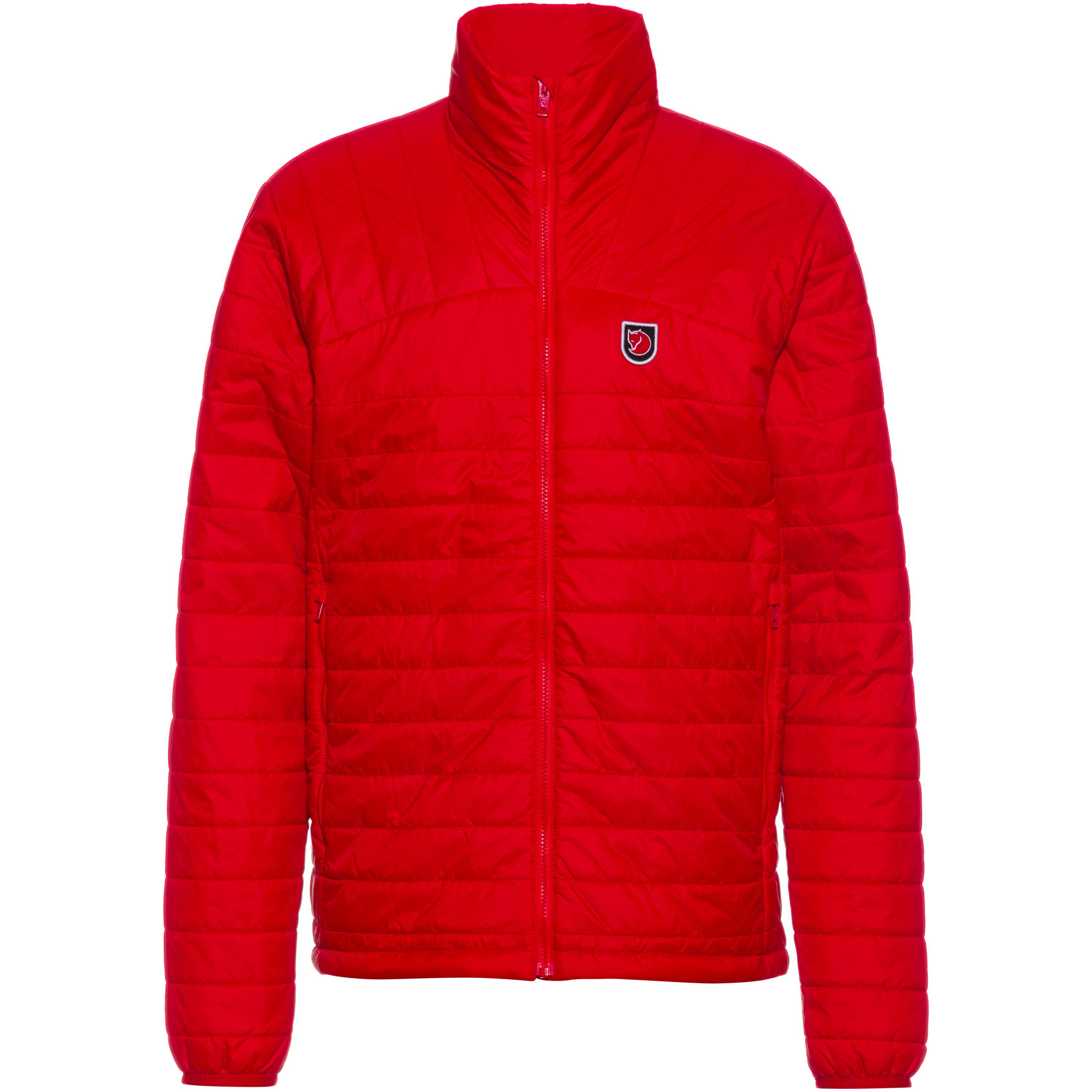 FJÄLLRÄVEN Expedition X-Lätt Steppjacke Herren