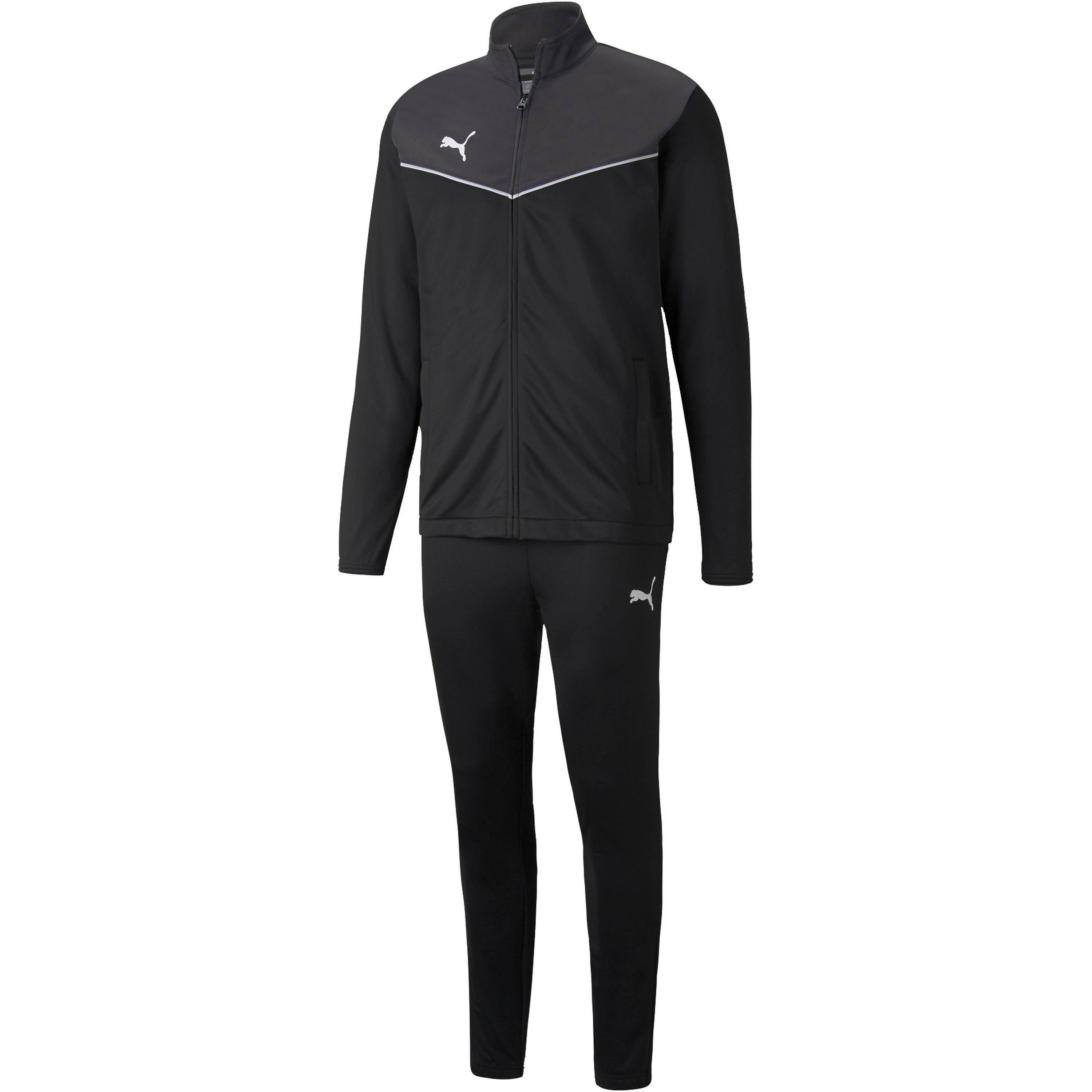 PUMA individualRISE Trainingsanzug Herren