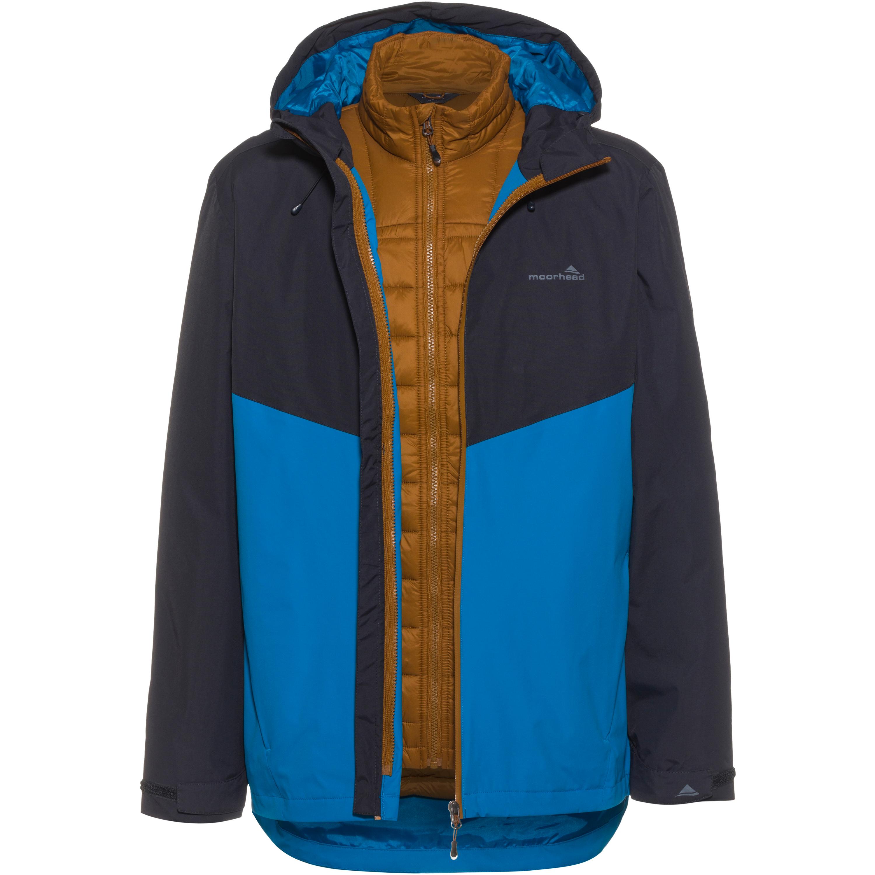 moorhead Doppeljacke Herren