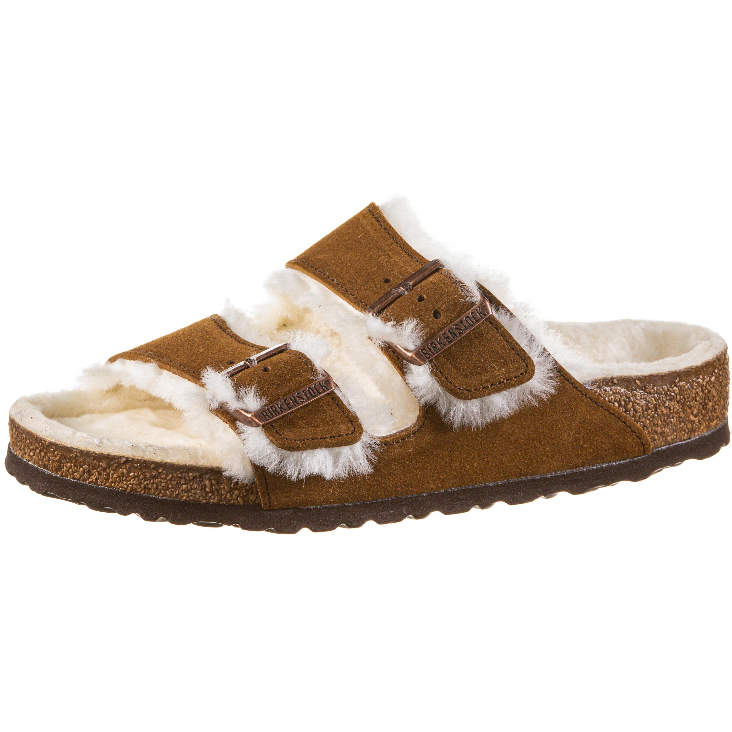 Birkenstock Arizona Hausschuhe Damen
