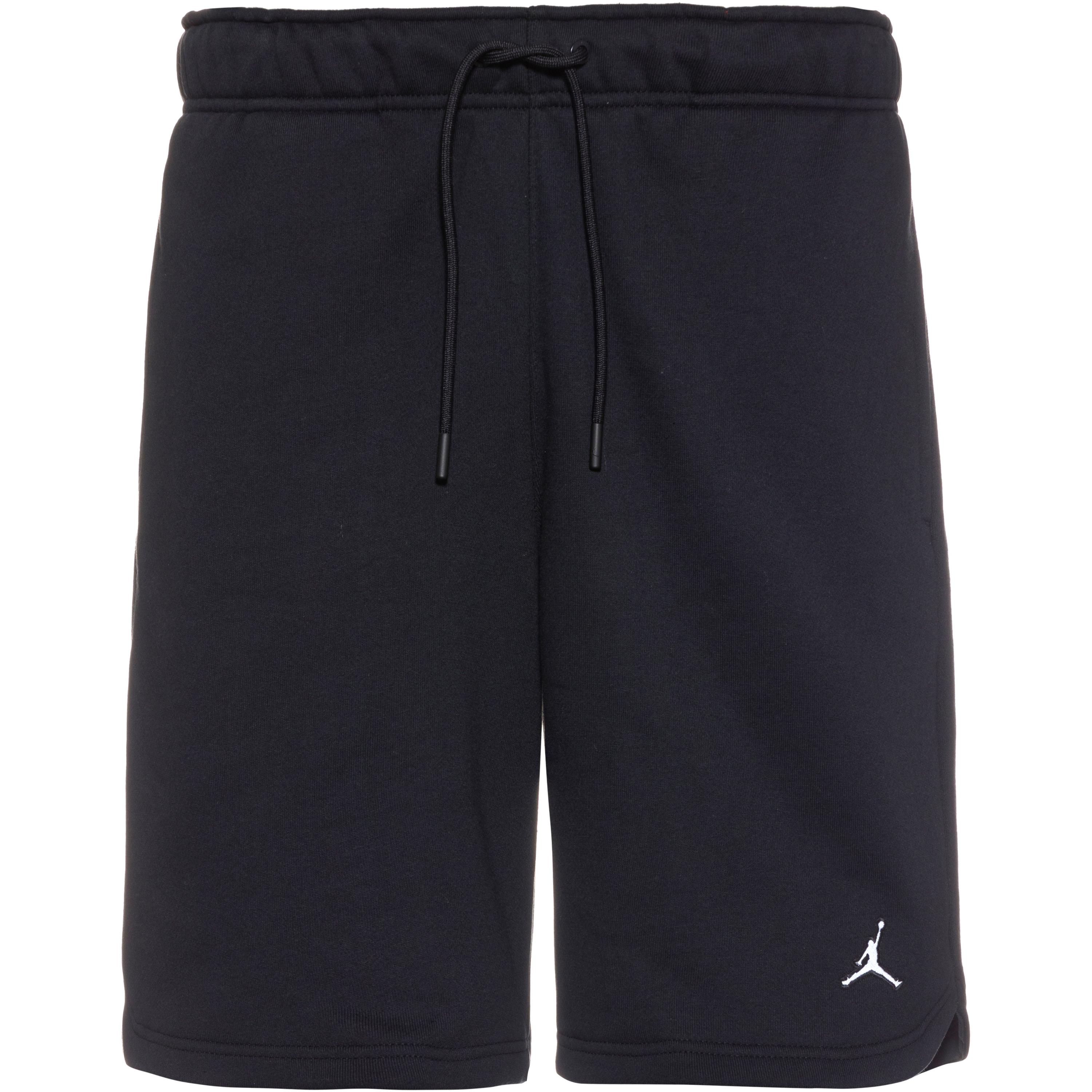 Nike Essentiell Jumpman Basketball-Shorts Herren