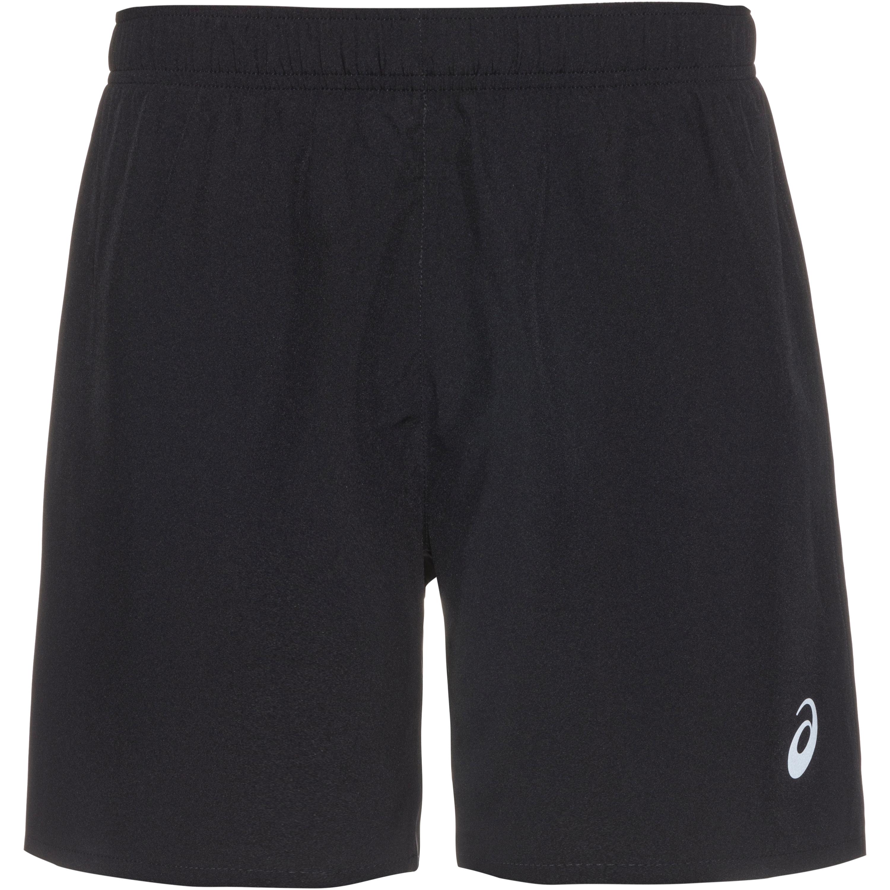ASICS Core Laufshorts Herren