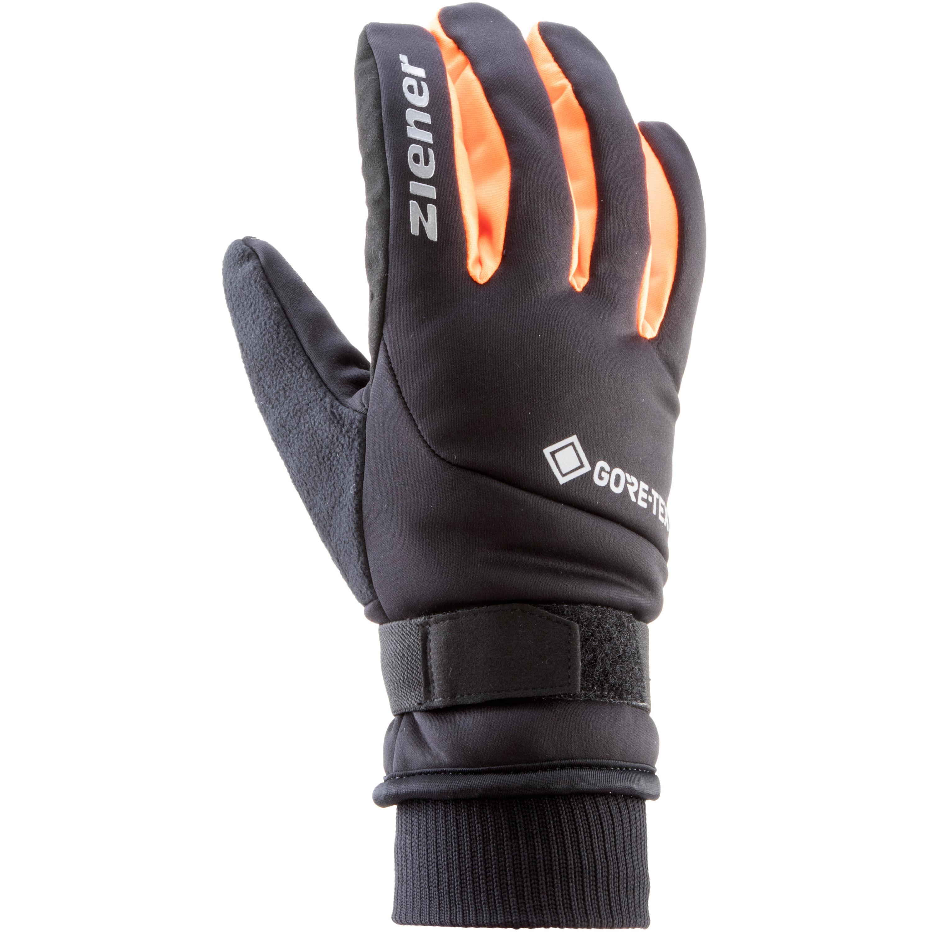 Ziener 198 GTX Fahrradhandschuhe