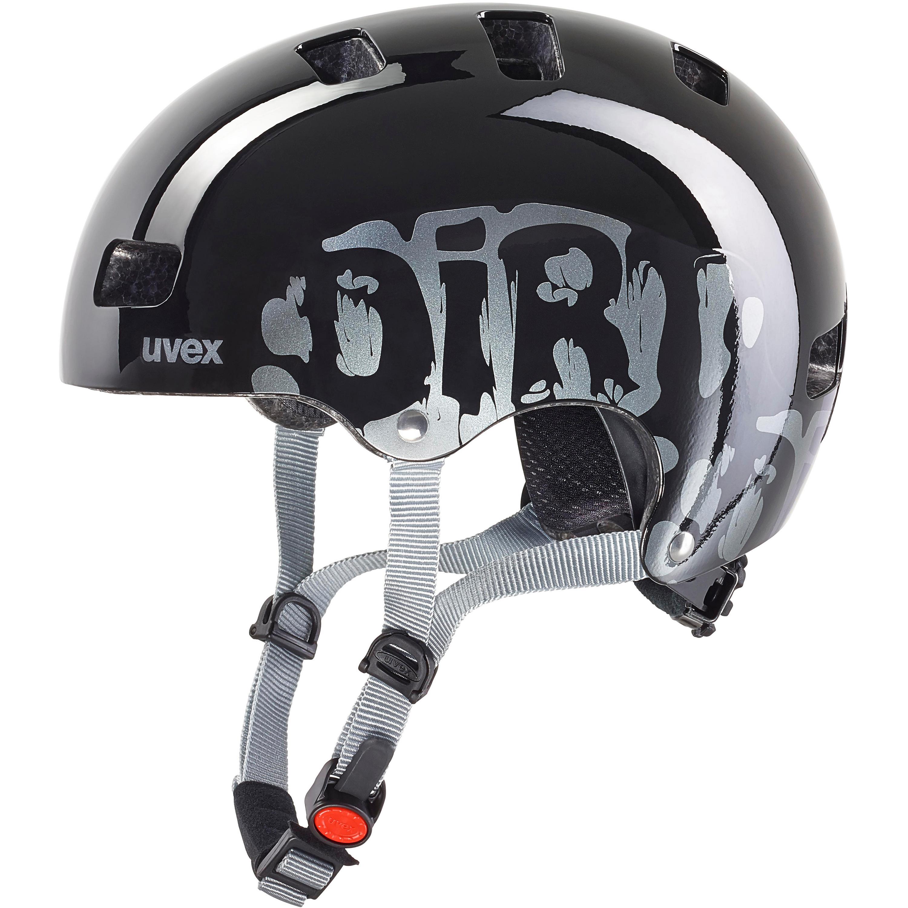 Uvex KID 3 Fahrradhelm Kinder