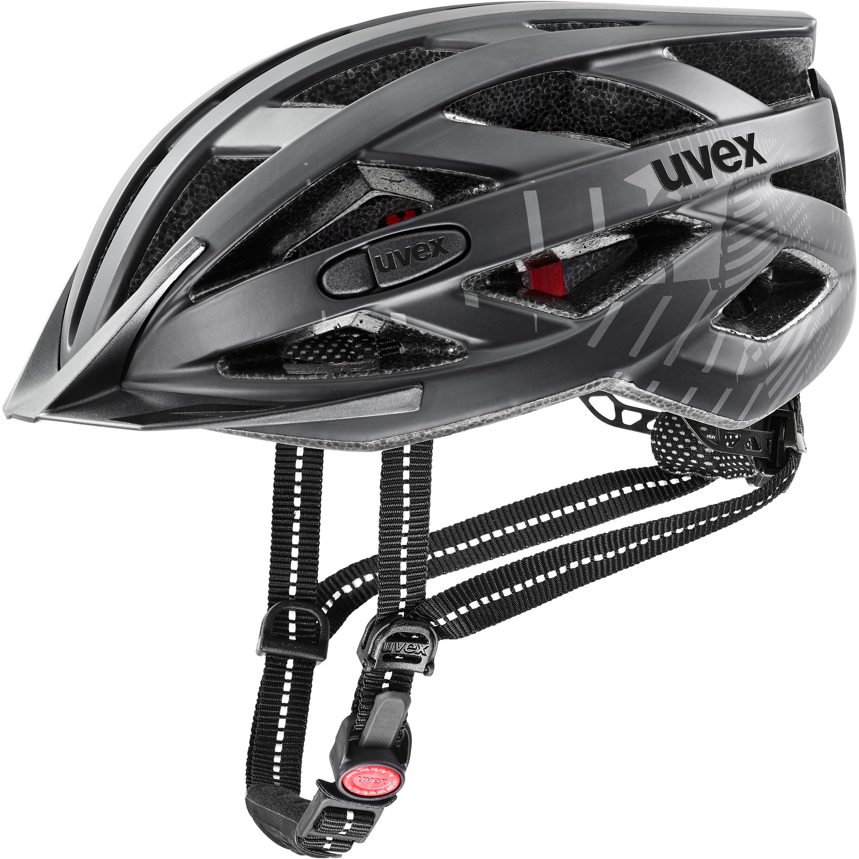 Uvex city i-vo Fahrradhelm