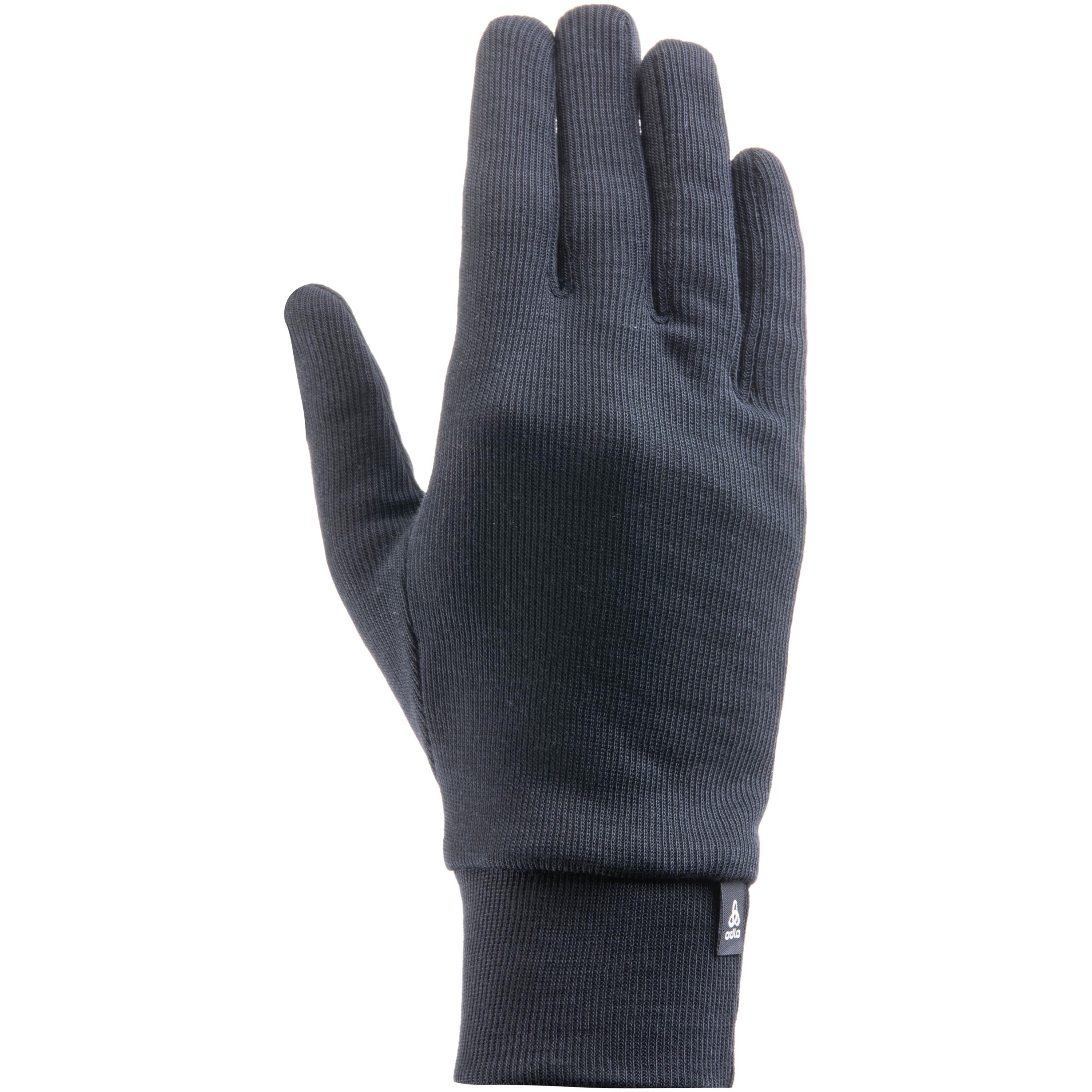 Odlo ACTIVE WARM ECO Langlaufhandschuhe Kinder