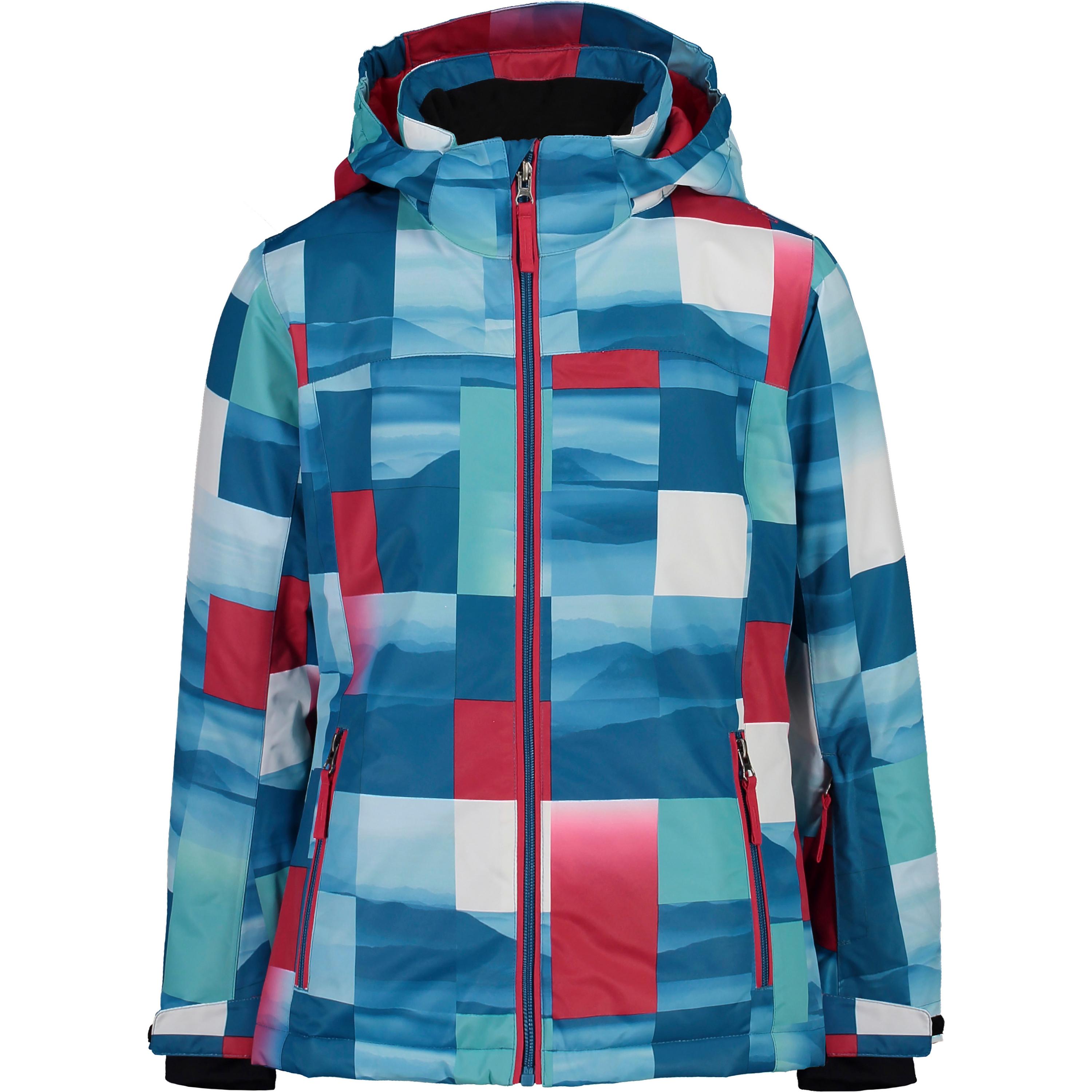 CMP Skijacke Mädchen