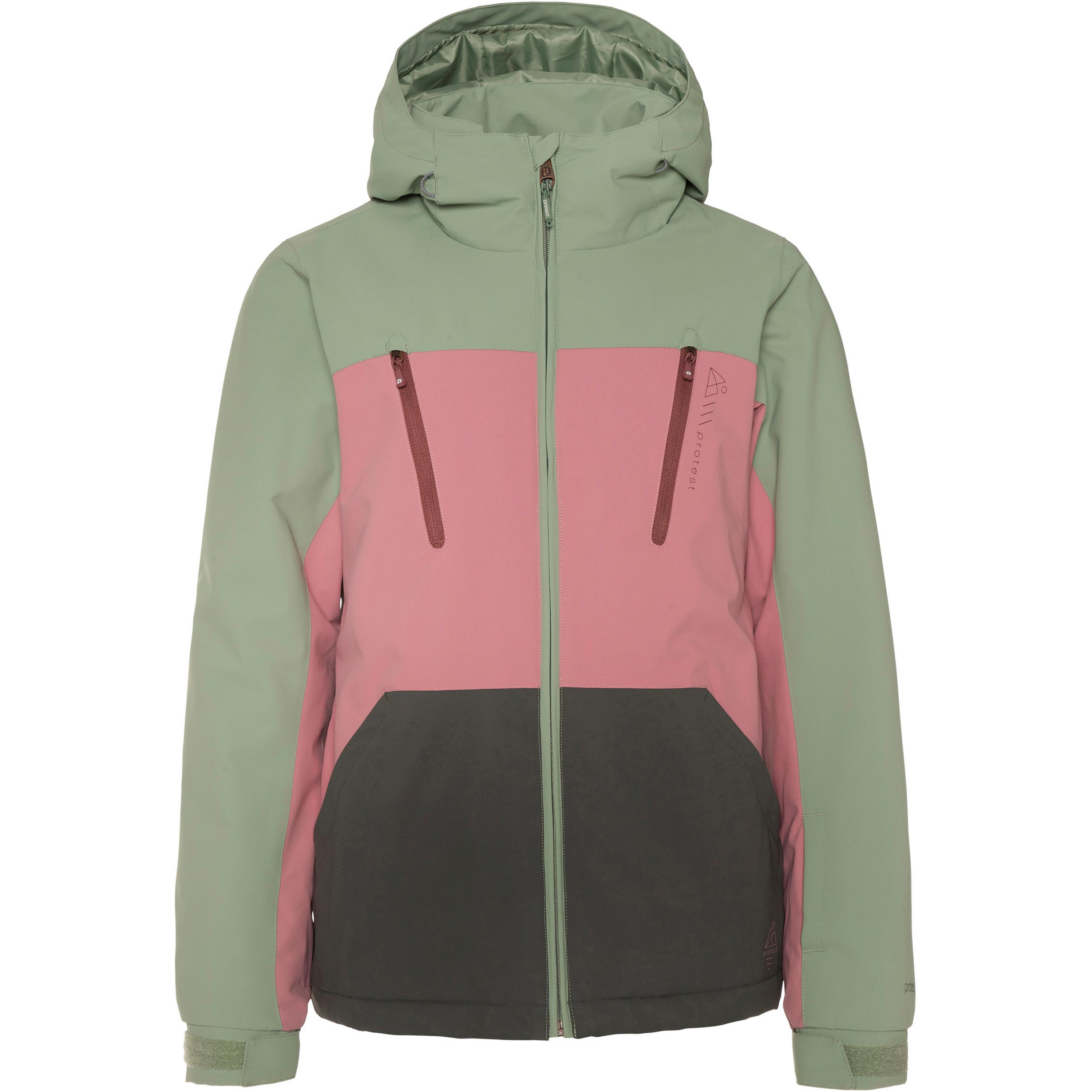 Protest BAOW Snowboardjacke Damen