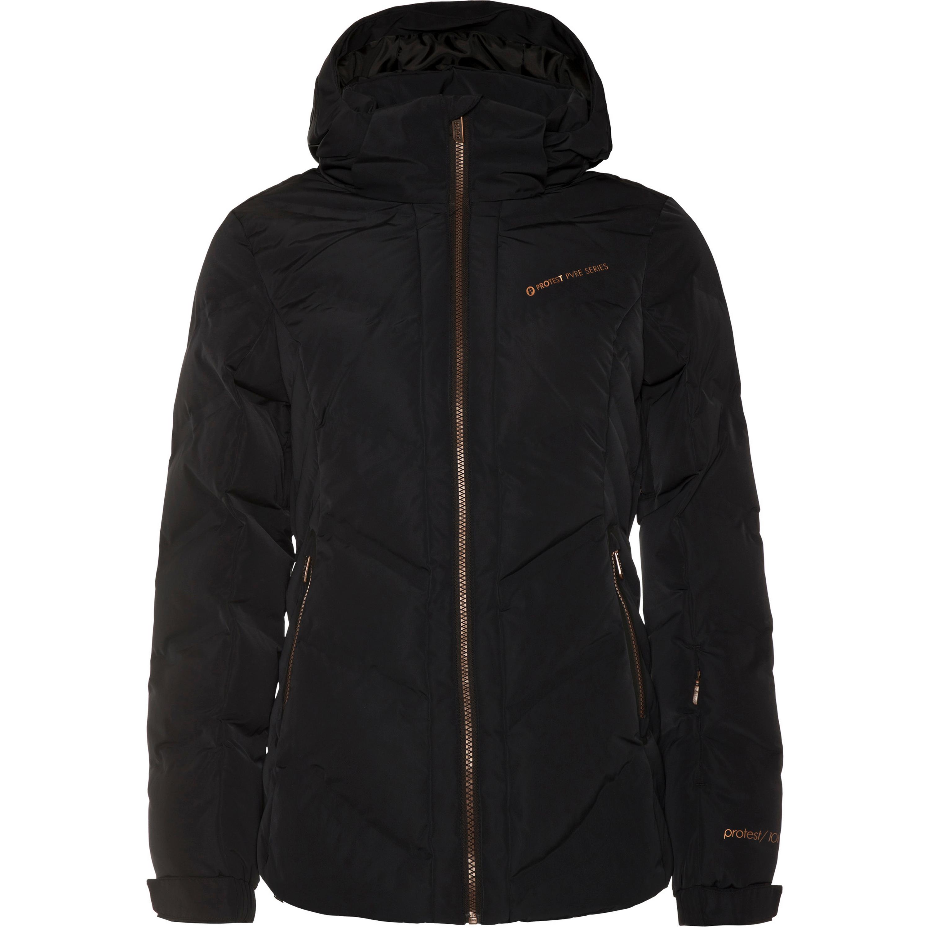 Protest ARTSS Snowboardjacke Damen