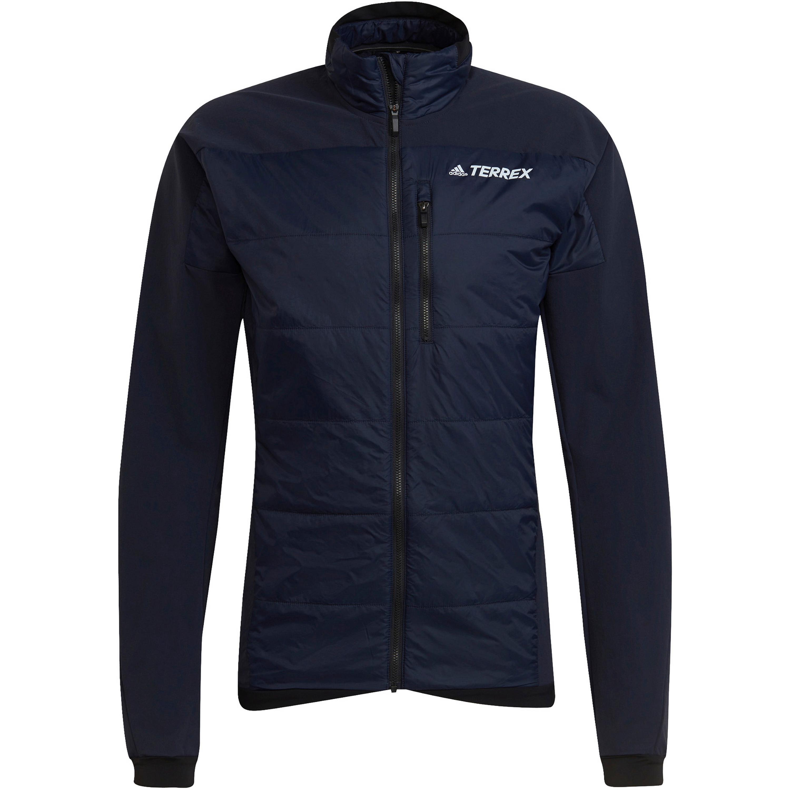 adidas Hybrid Funktionsjacke Herren